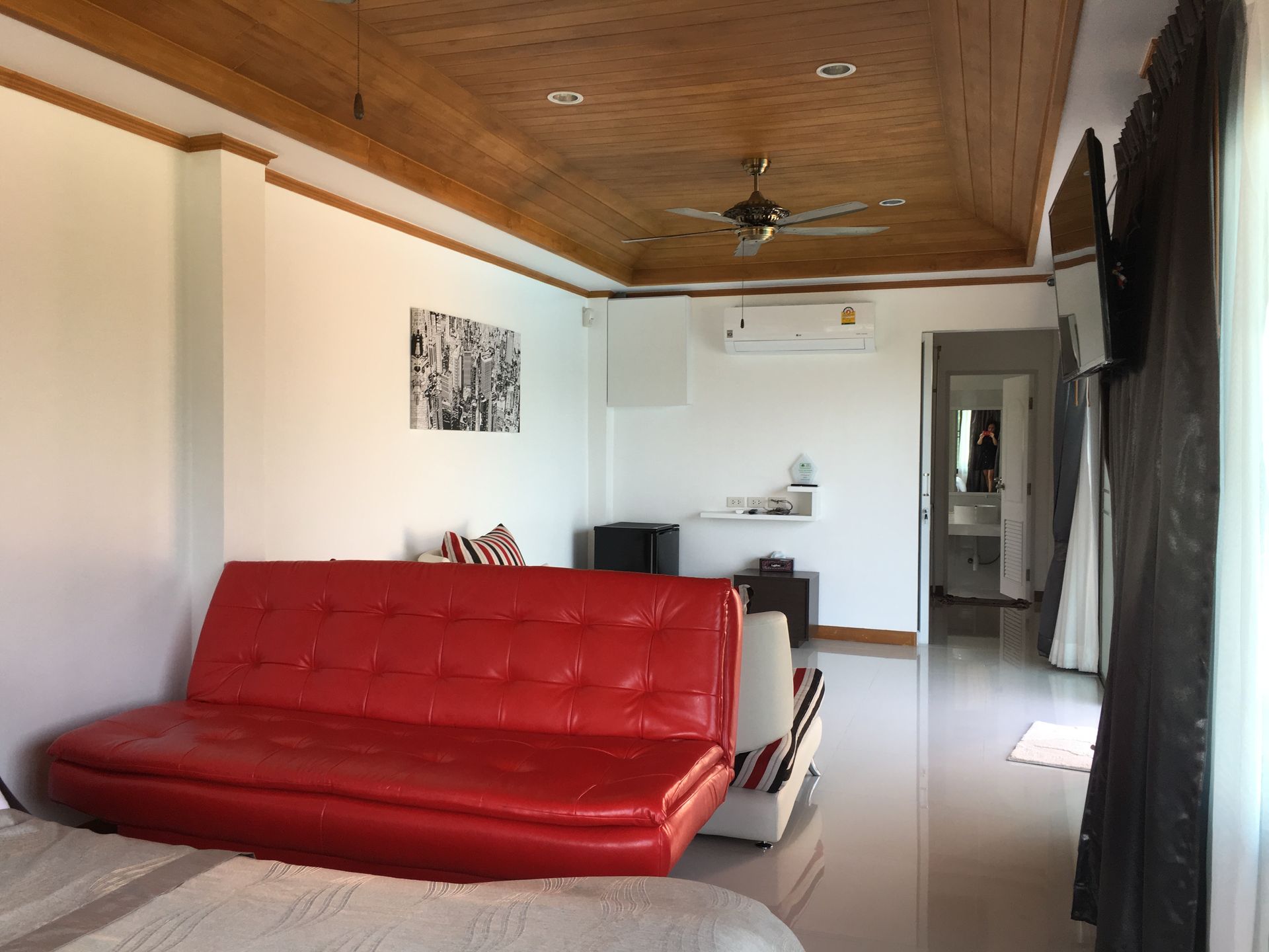 casa en Hua Hin, Prachuap Khiri Khan 10065545