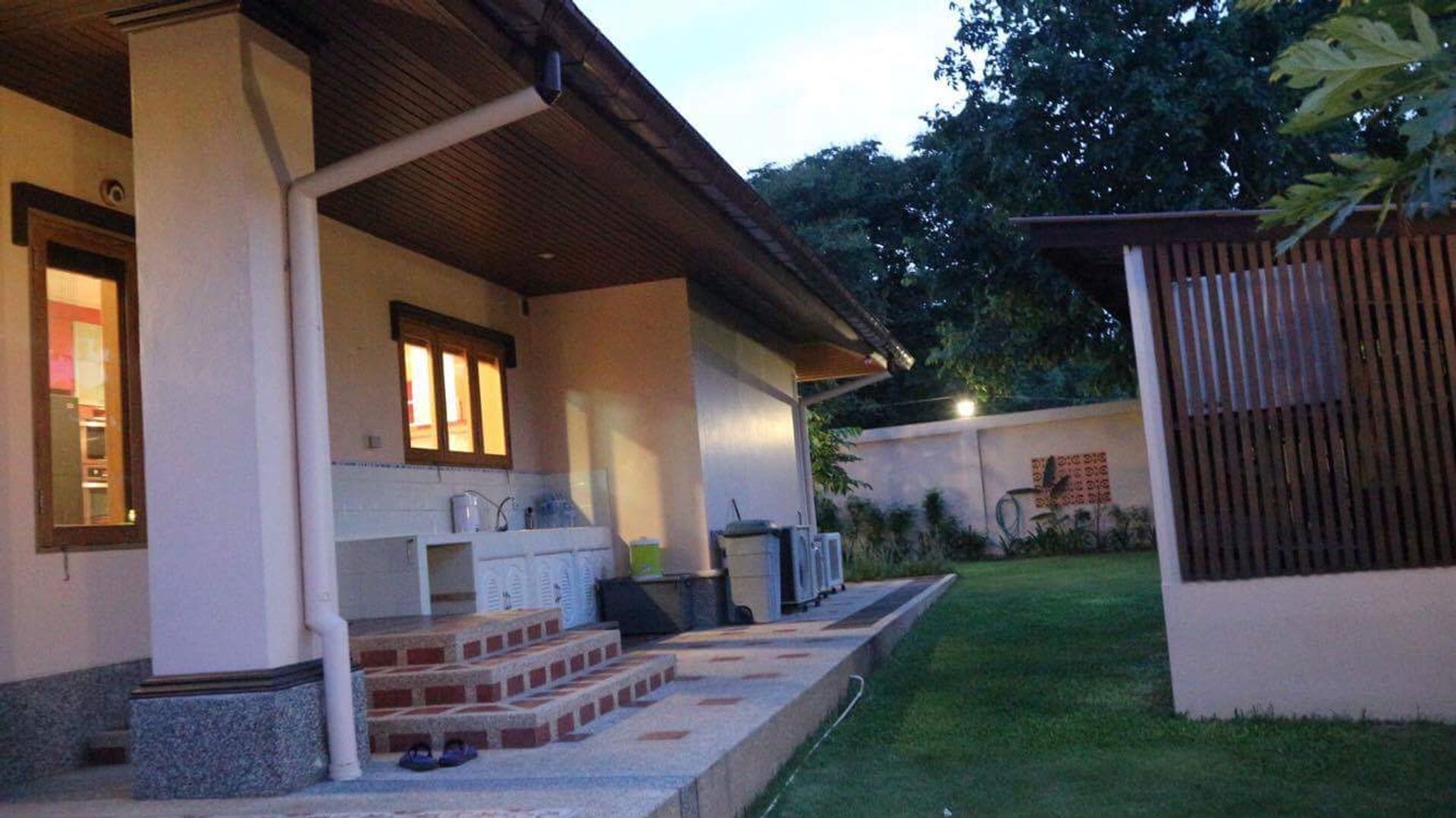 House in Hua Hin, Prachuap Khiri Khan 10065545