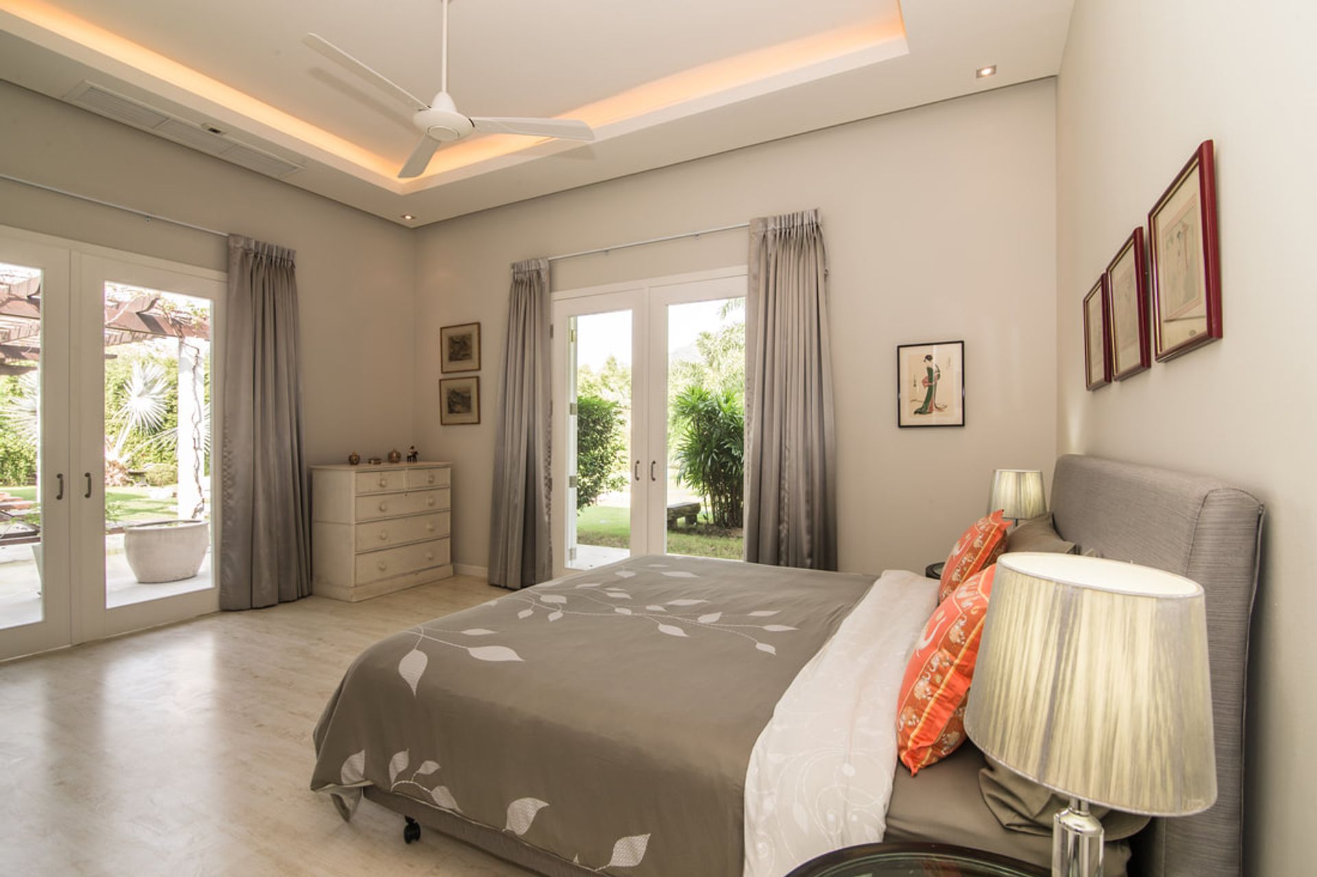 σπίτι σε Hua Hin, Prachuap Khiri Khan 10065548