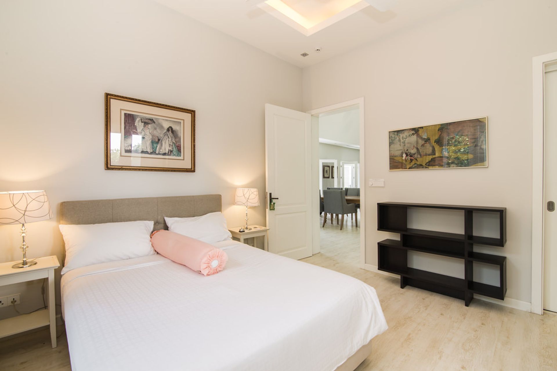 σπίτι σε Hua Hin, Prachuap Khiri Khan 10065548