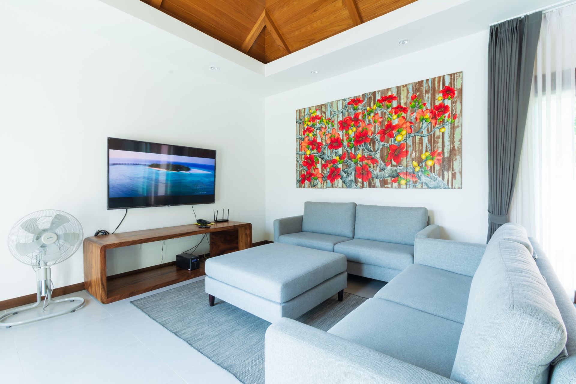 Hus i Hua Hin, Prachuap Khiri Khan 10065554