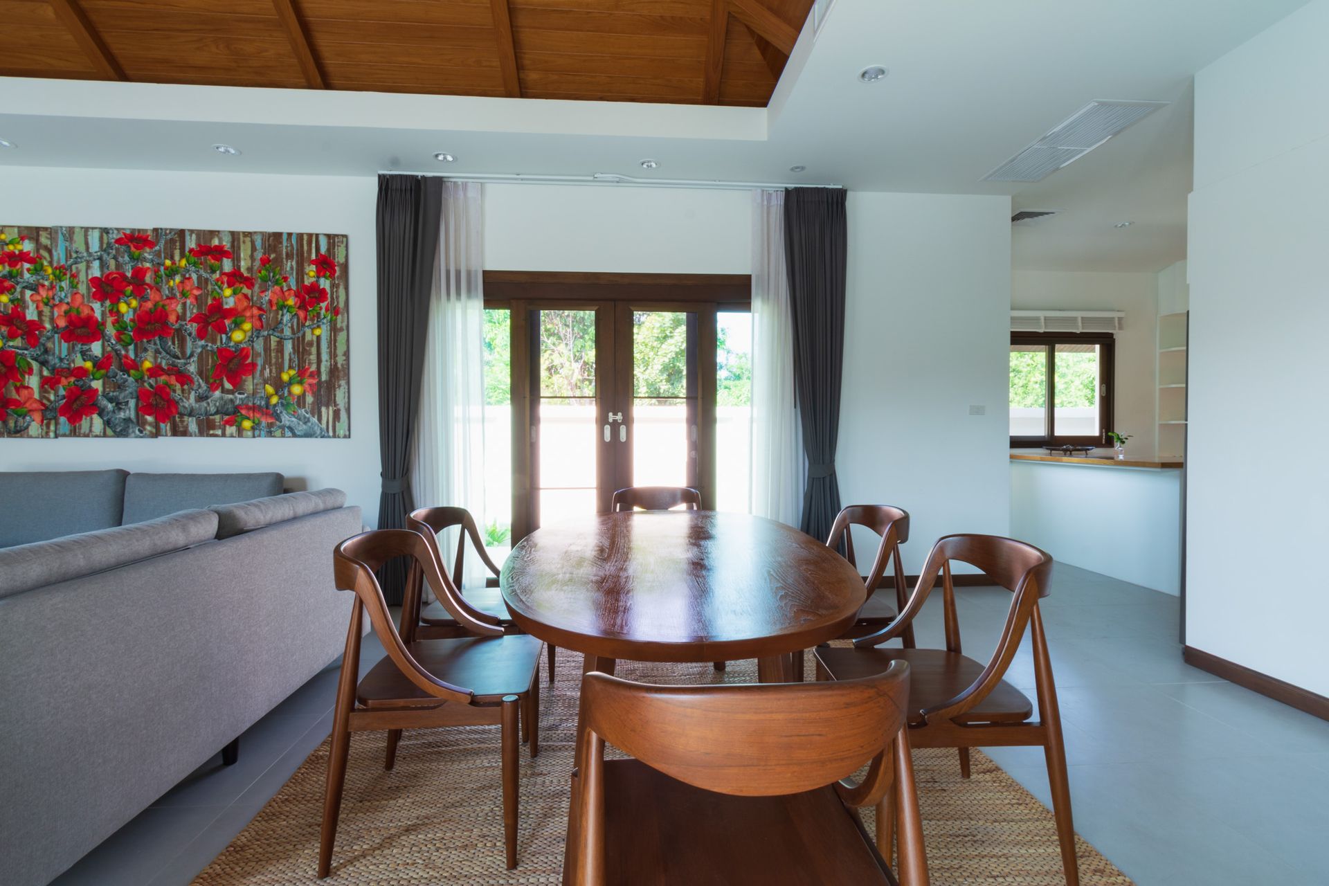 Hus i Hua Hin, Prachuap Khiri Khan 10065554