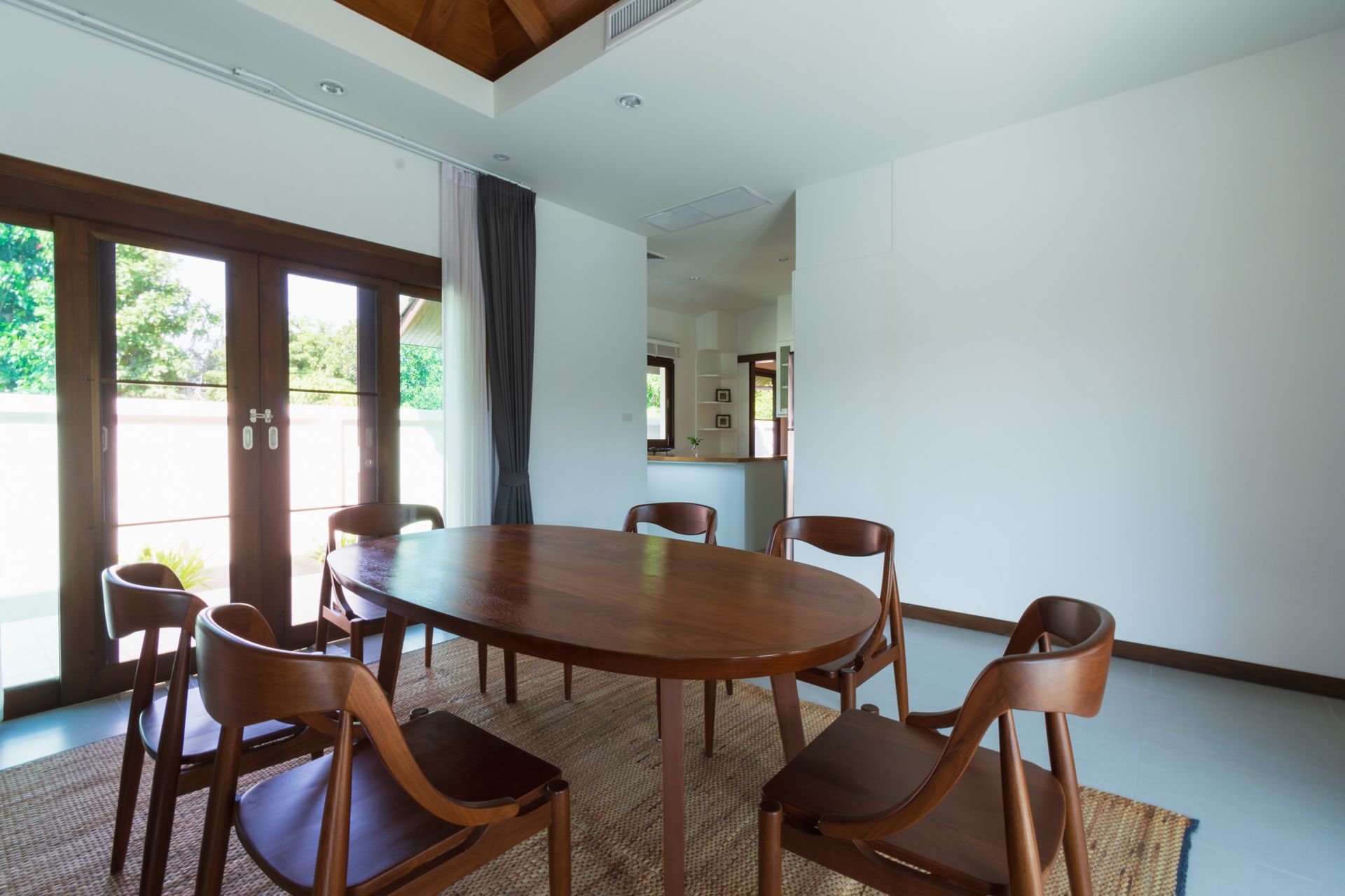 Hus i Hua Hin, Prachuap Khiri Khan 10065554