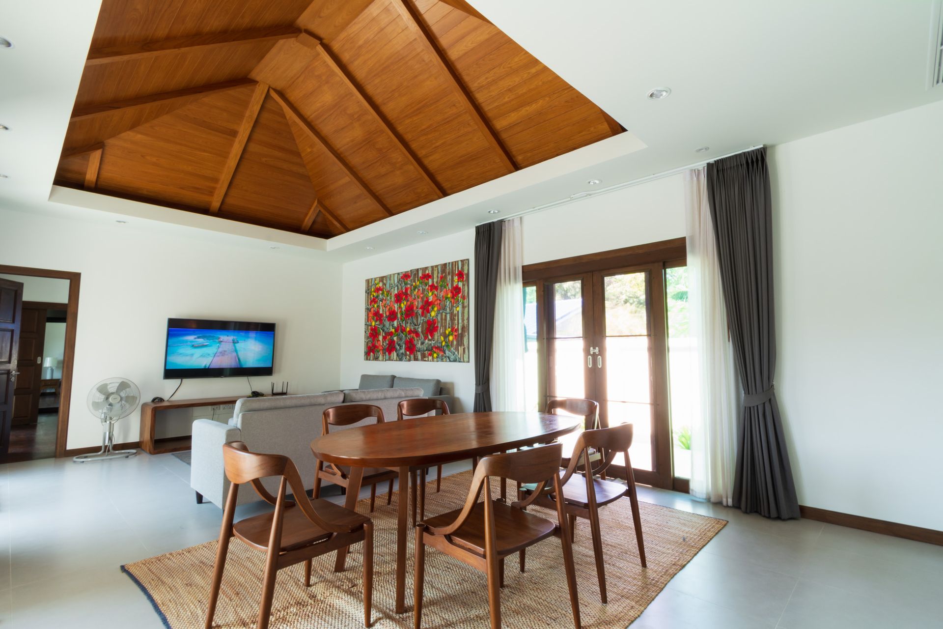 Hus i Hua Hin, Prachuap Khiri Khan 10065554