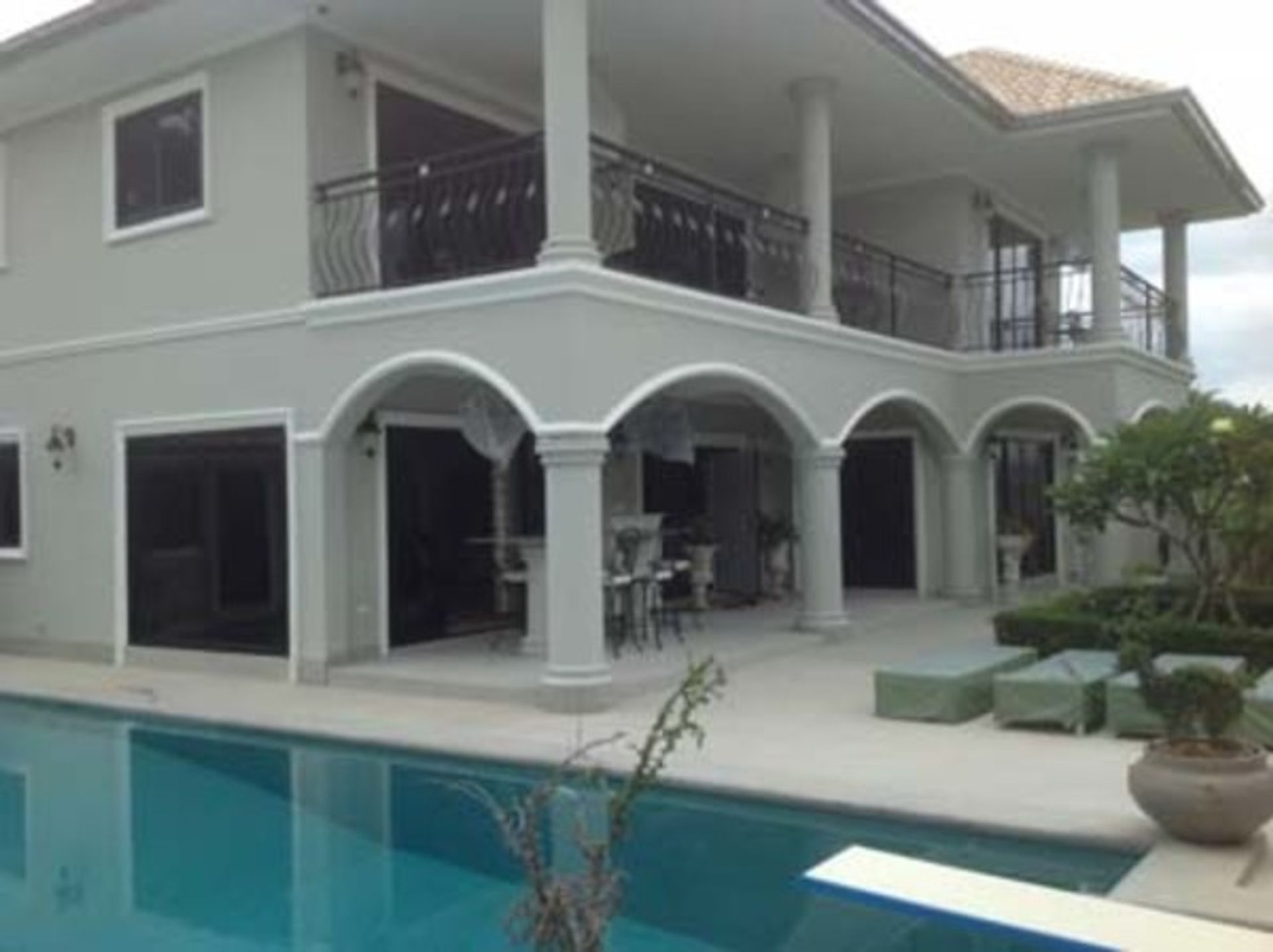 σπίτι σε Hua Hin, Prachuap Khiri Khan 10065557