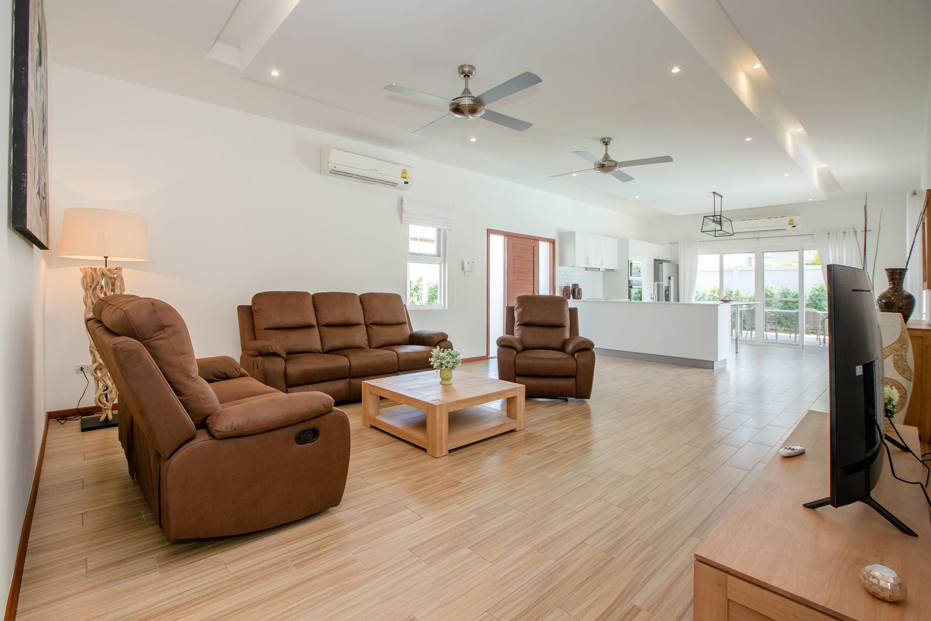 Hus i Hua Hin, Prachuap Khiri Khan 10065558