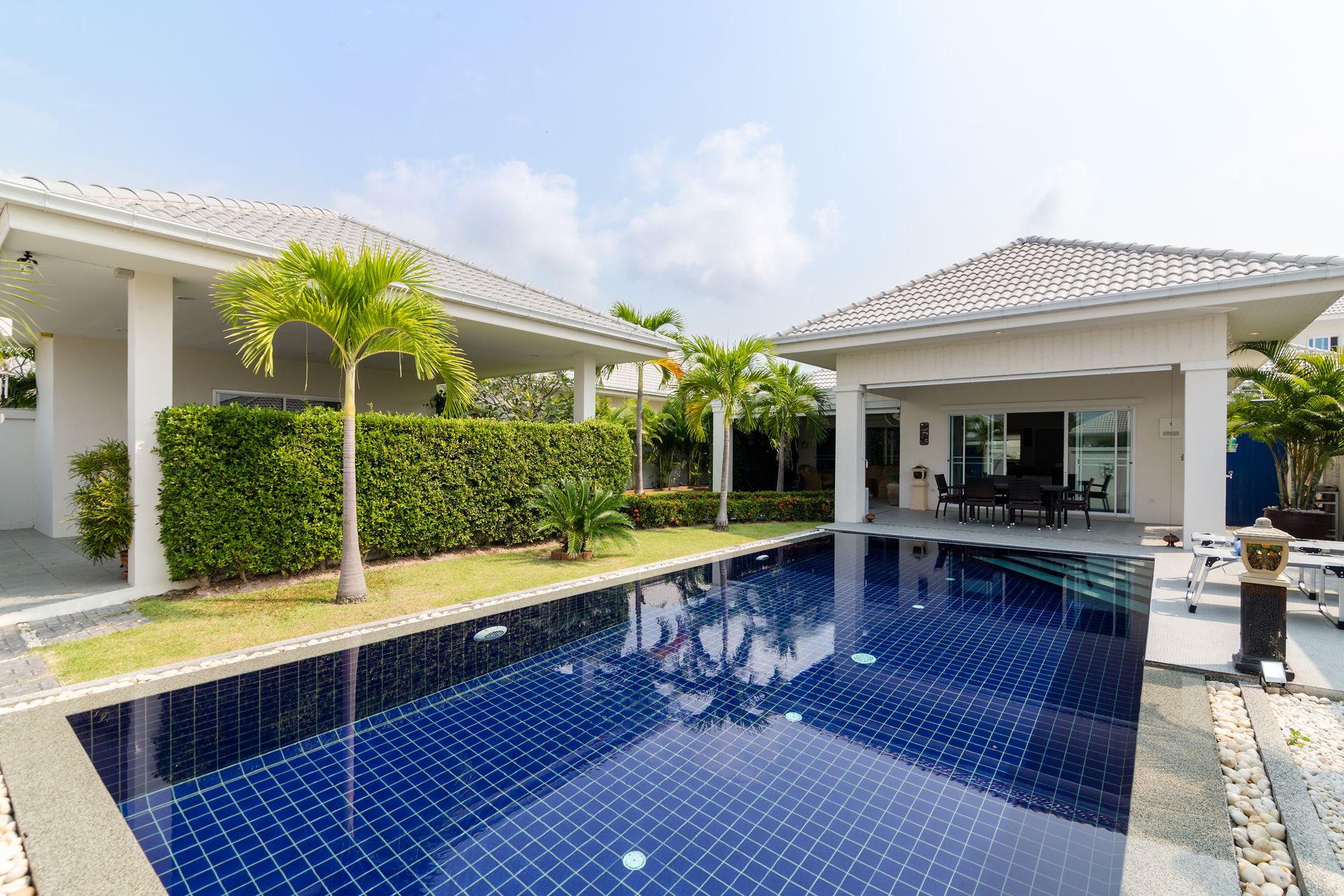 Casa nel Hua Hin, Prachuap Khiri Khan 10065560