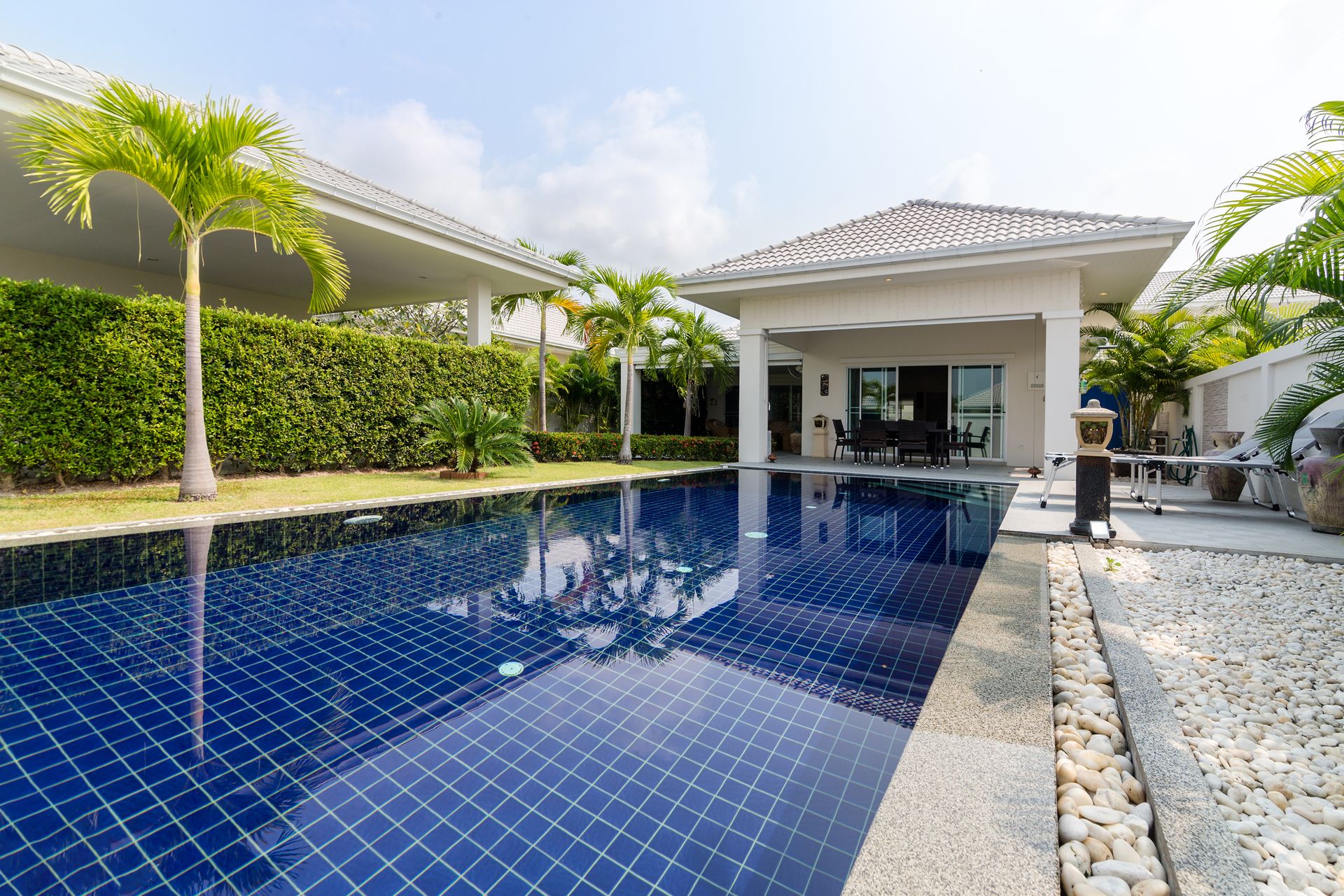 Hus i Hua Hin, Prachuap Khiri Khan 10065560