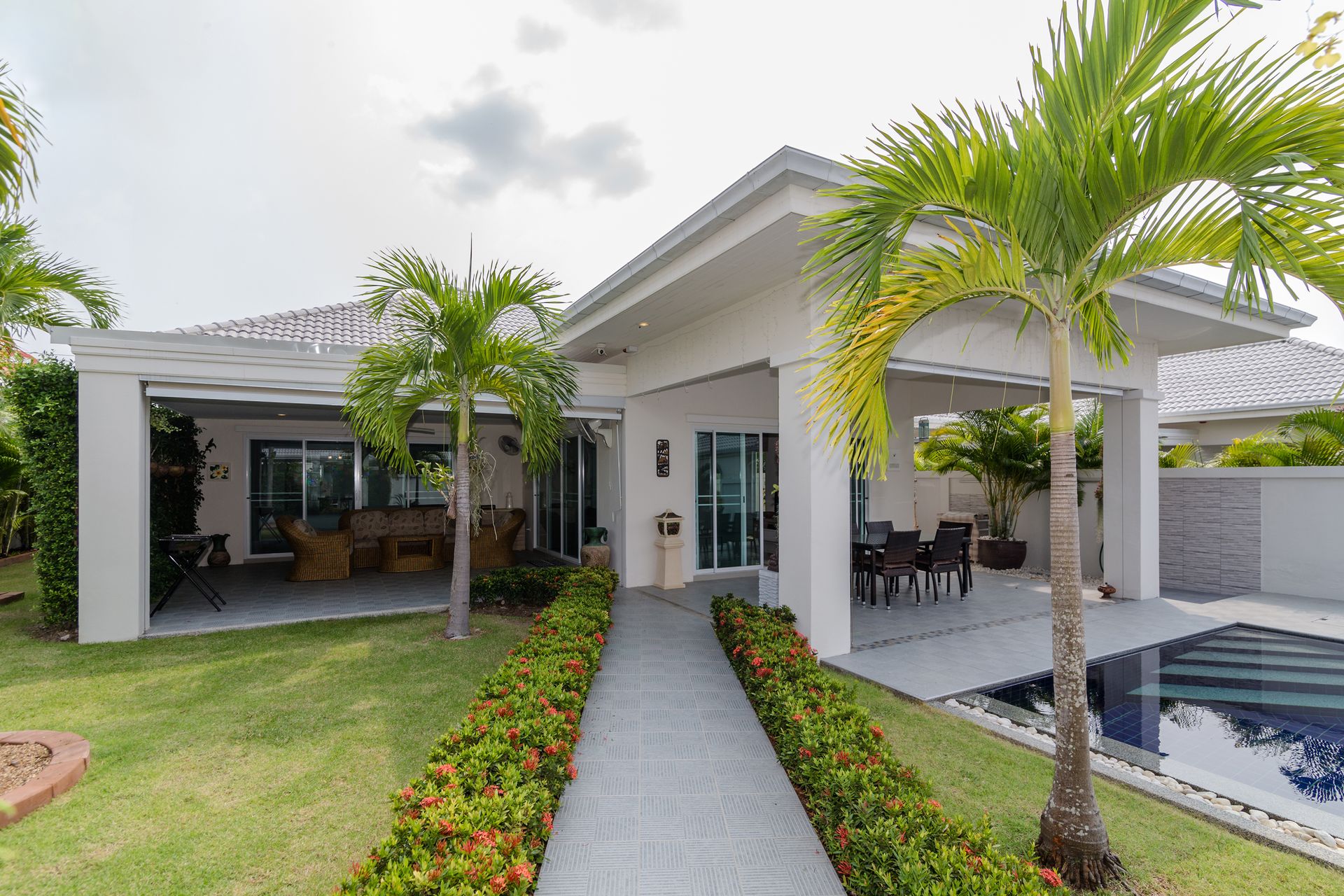 Casa nel Hua Hin, Prachuap Khiri Khan 10065560