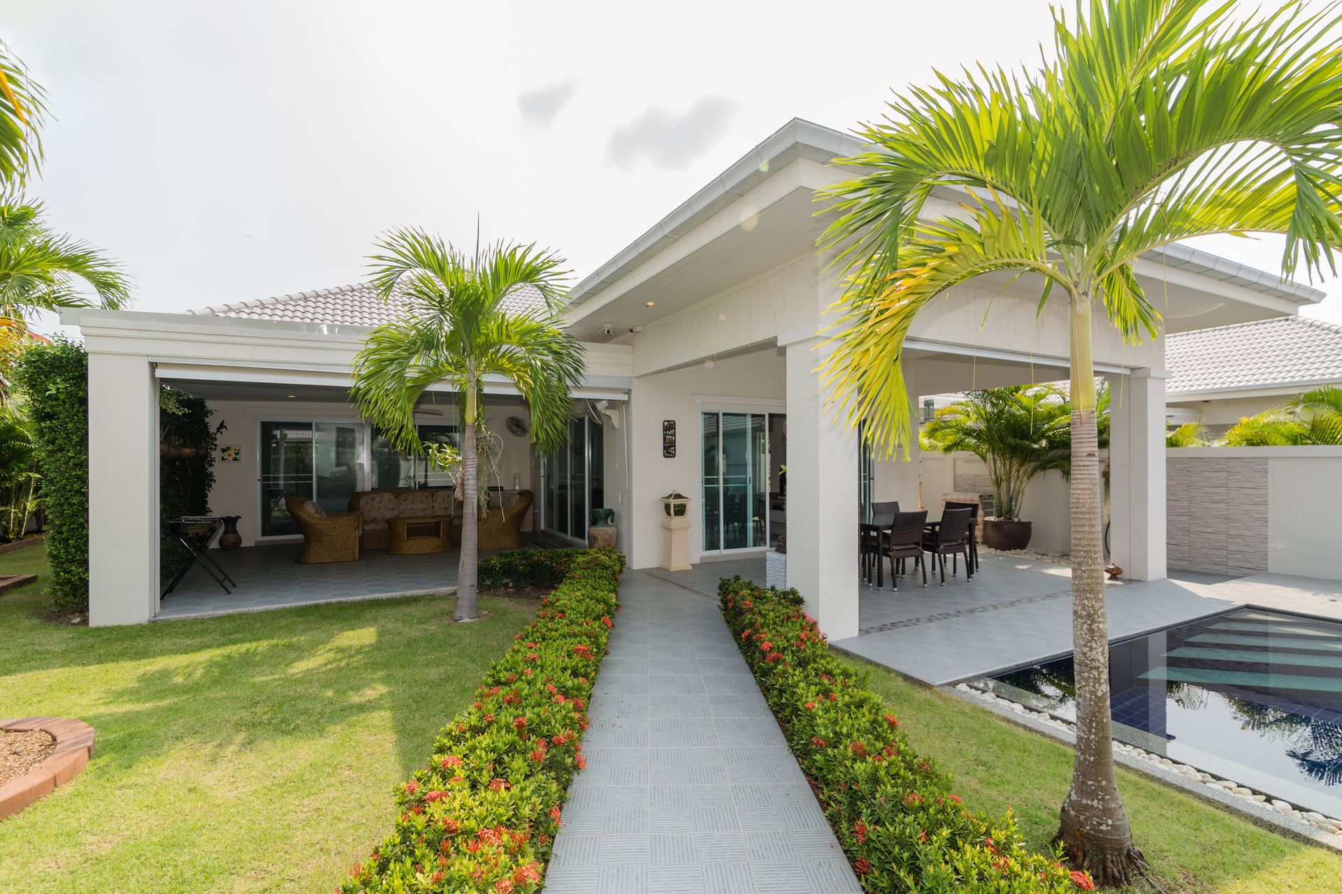 Huis in Hua Hin, Prachuap Khiri Khan 10065560