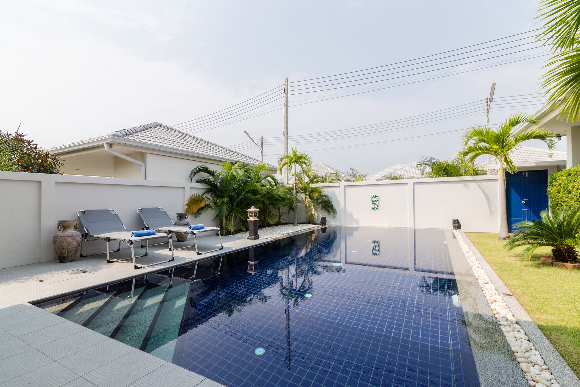 Hus i Hua Hin, Prachuap Khiri Khan 10065560