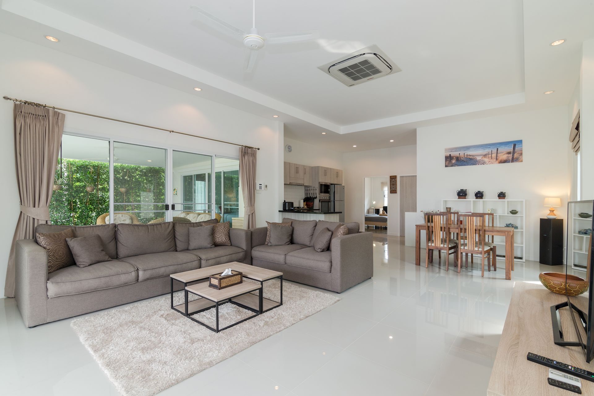 Hus i Hua Hin, Prachuap Khiri Khan 10065560