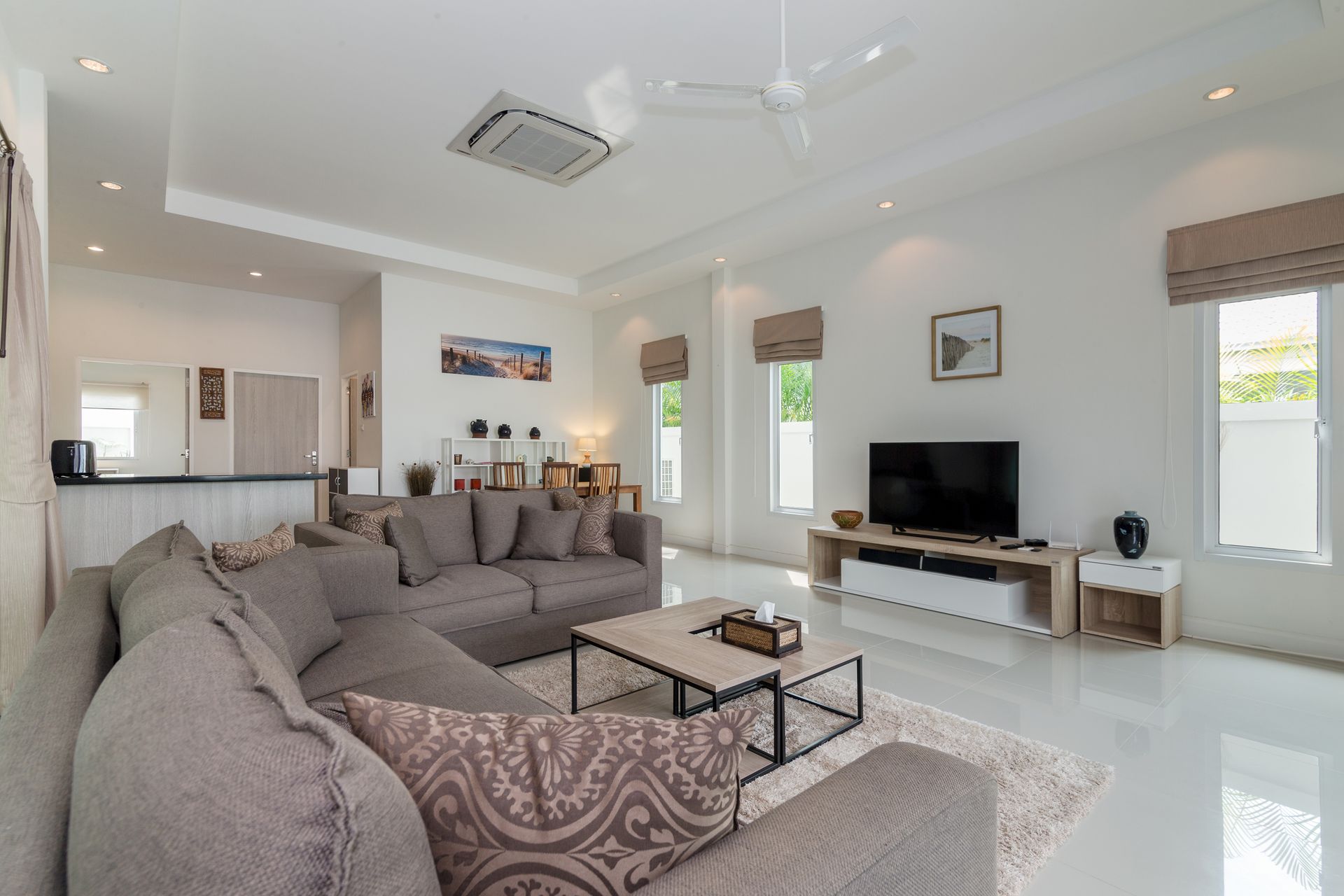 Hus i Hua Hin, Prachuap Khiri Khan 10065560