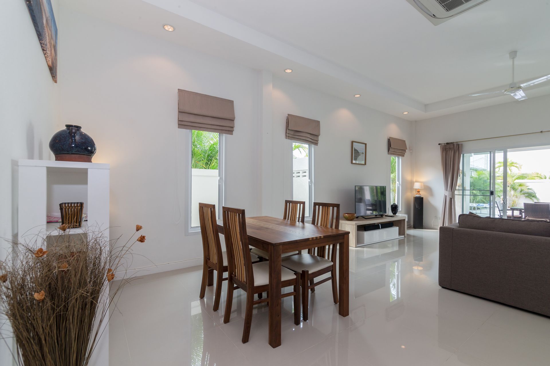 Hus i Hua Hin, Prachuap Khiri Khan 10065560