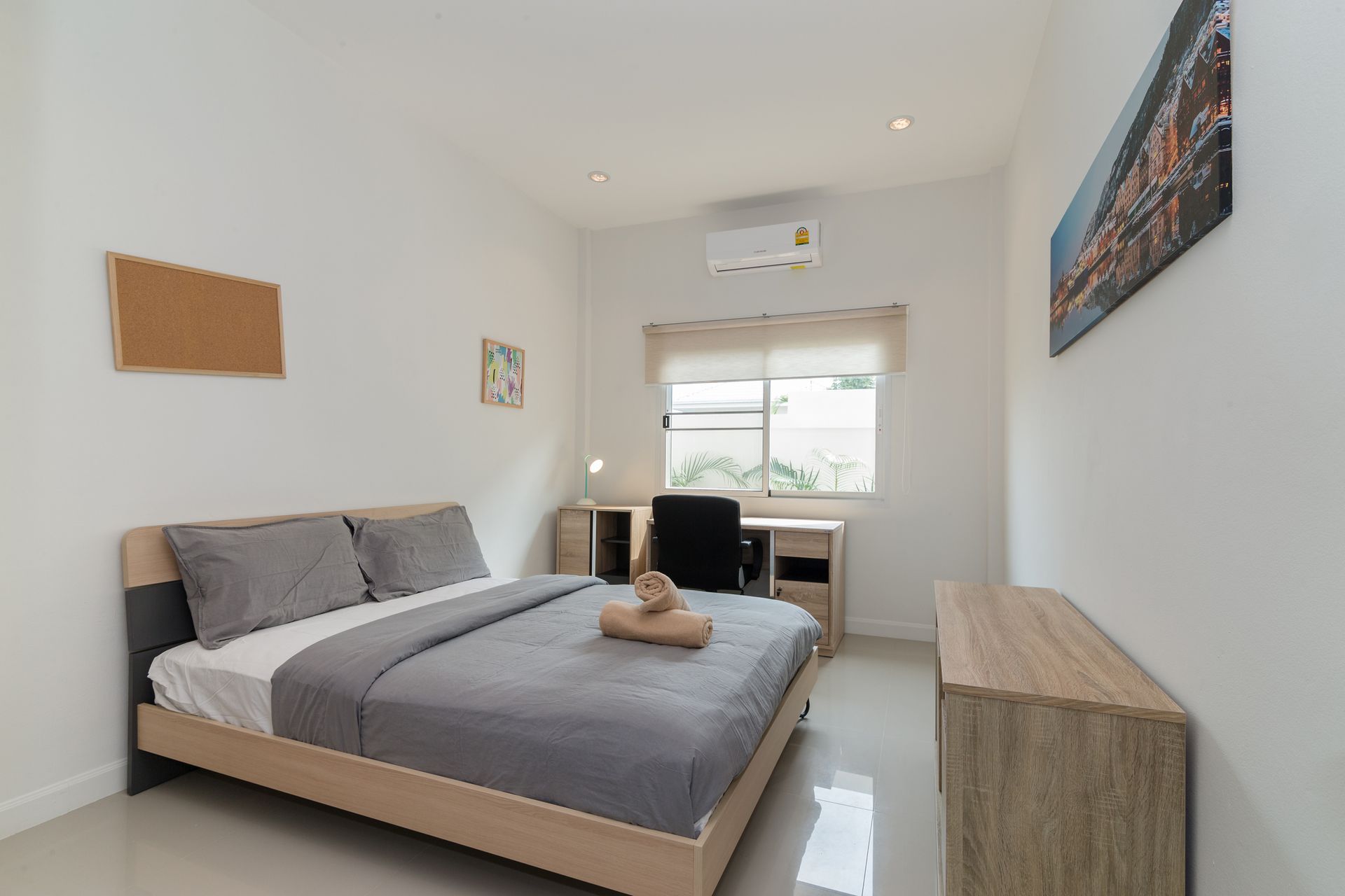 Hus i Hua Hin, Prachuap Khiri Khan 10065560