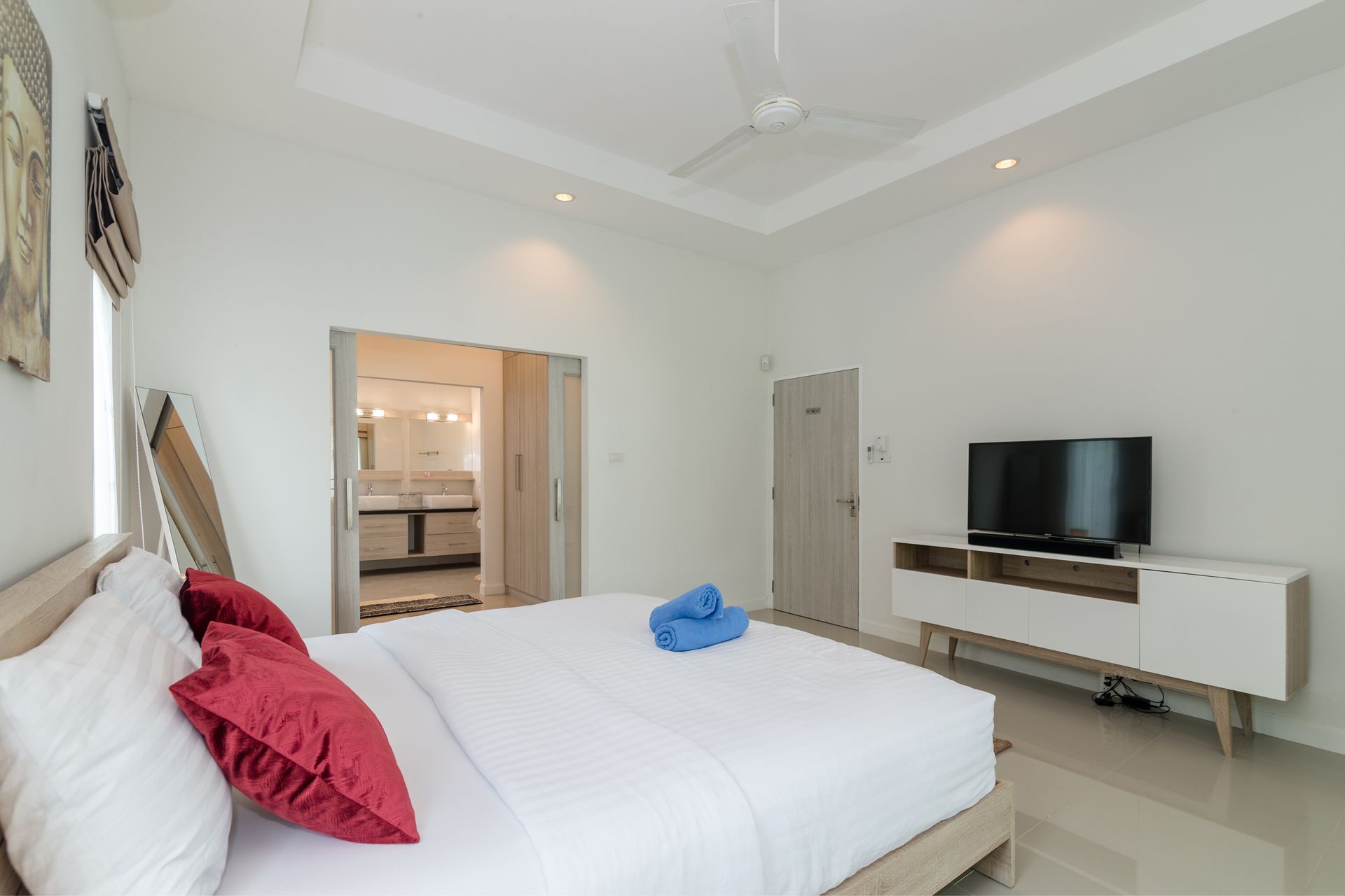 Hus i Hua Hin, Prachuap Khiri Khan 10065560