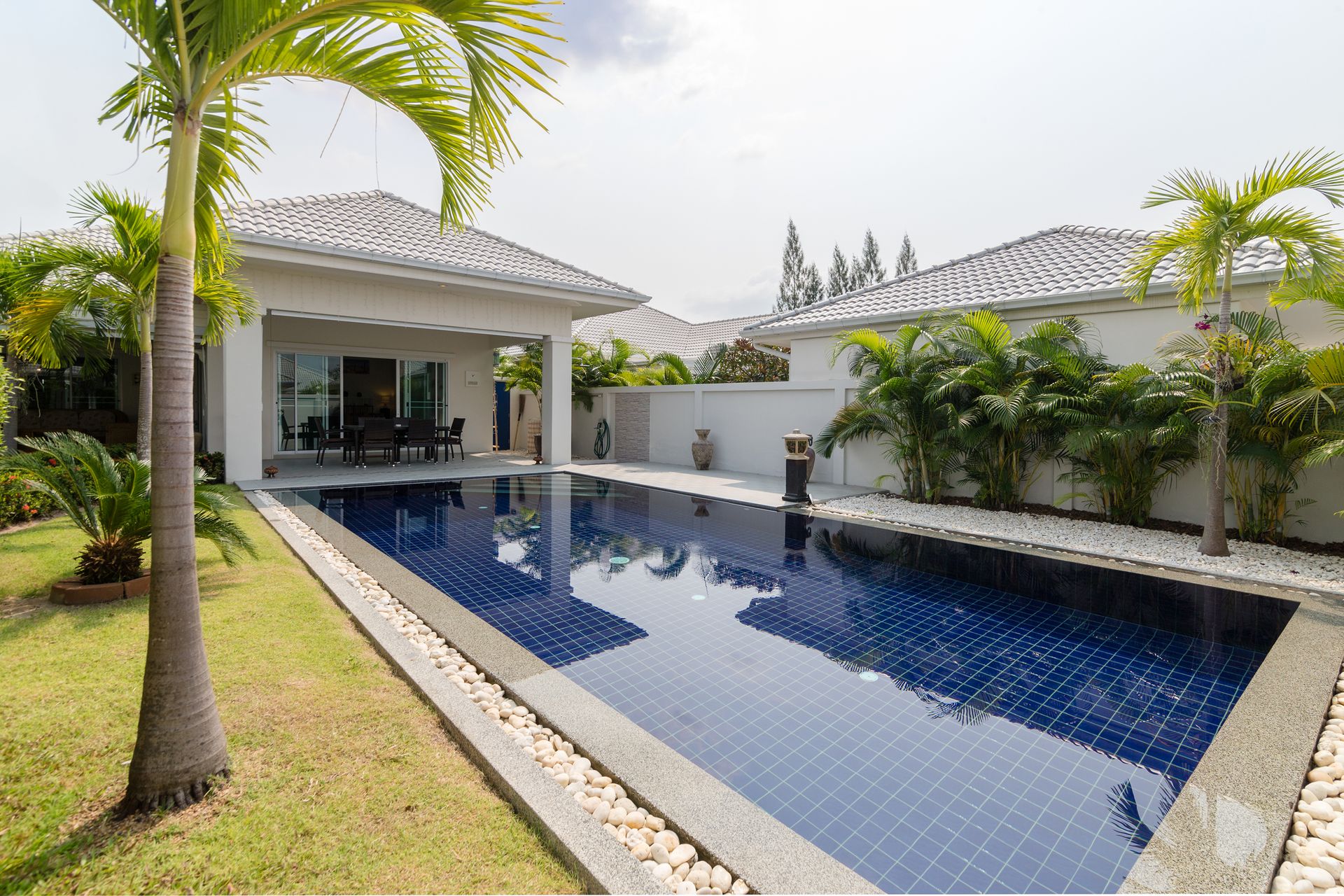 Hus i Hua Hin, Prachuap Khiri Khan 10065560