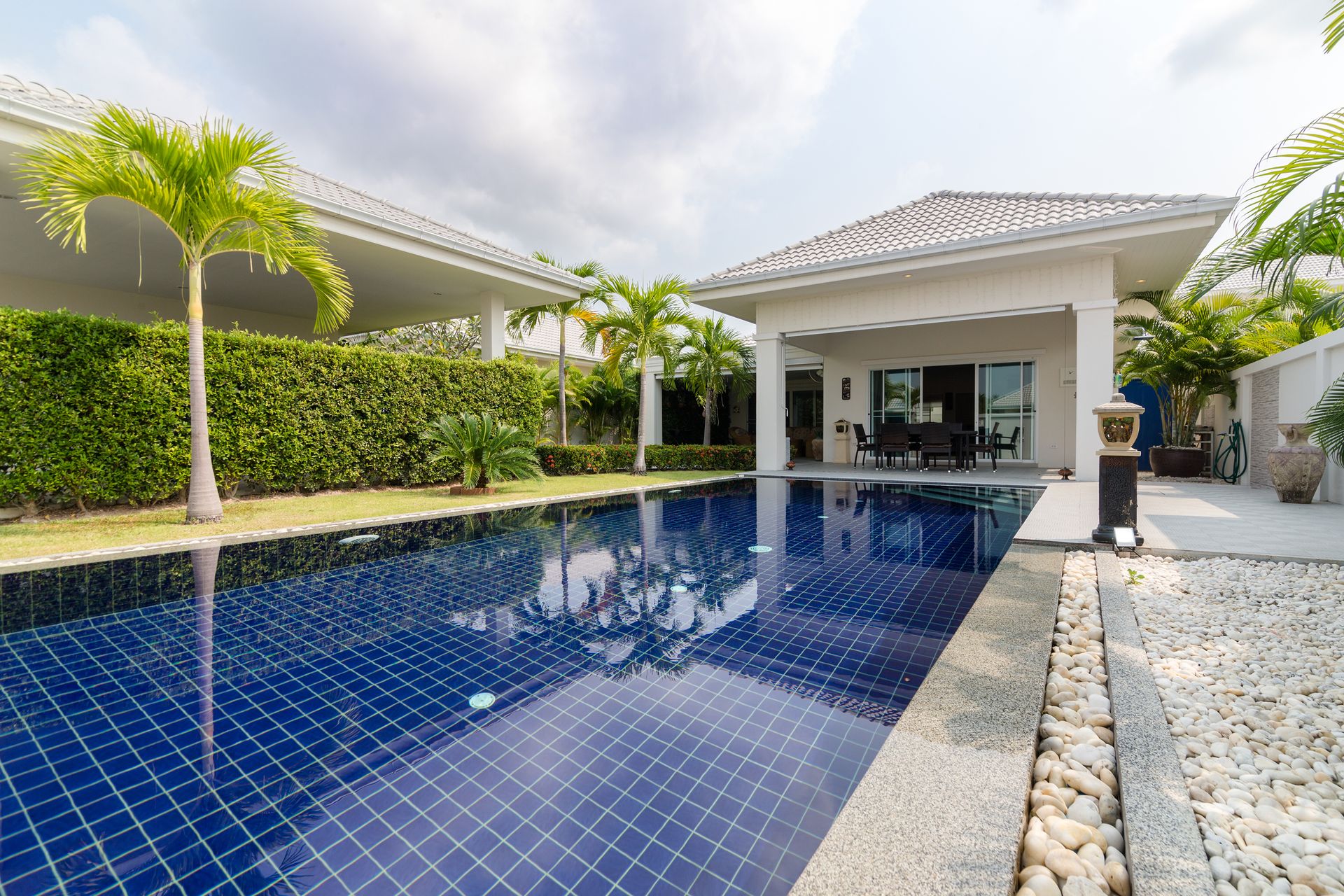 Hus i Hua Hin, Prachuap Khiri Khan 10065560