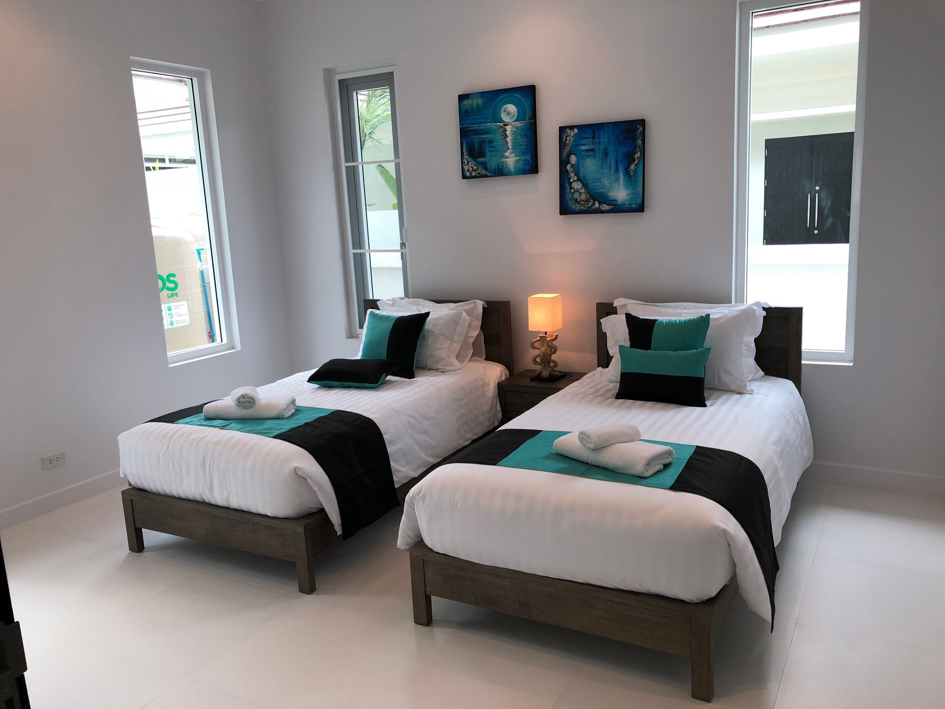 σπίτι σε Hua Hin, Prachuap Khiri Khan 10065562