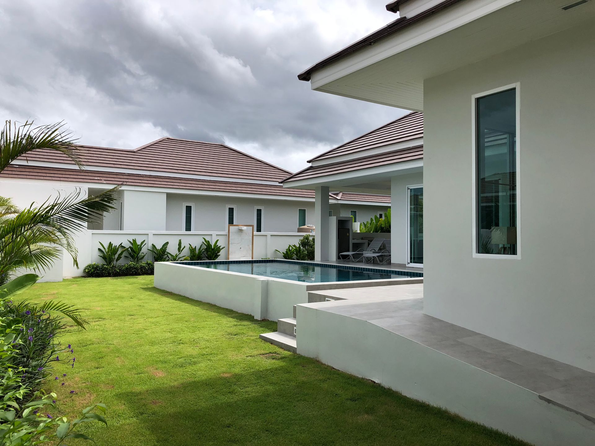 Dom w Hua Hin, Prachuap Khiri Khan 10065562