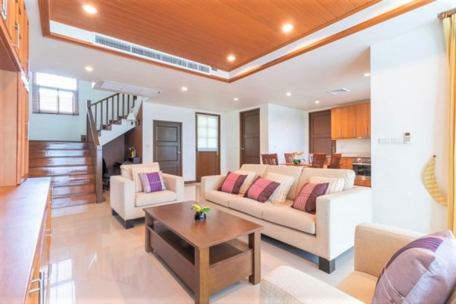 Huis in Pranburi, Prachuap Khiri Khan 10065566