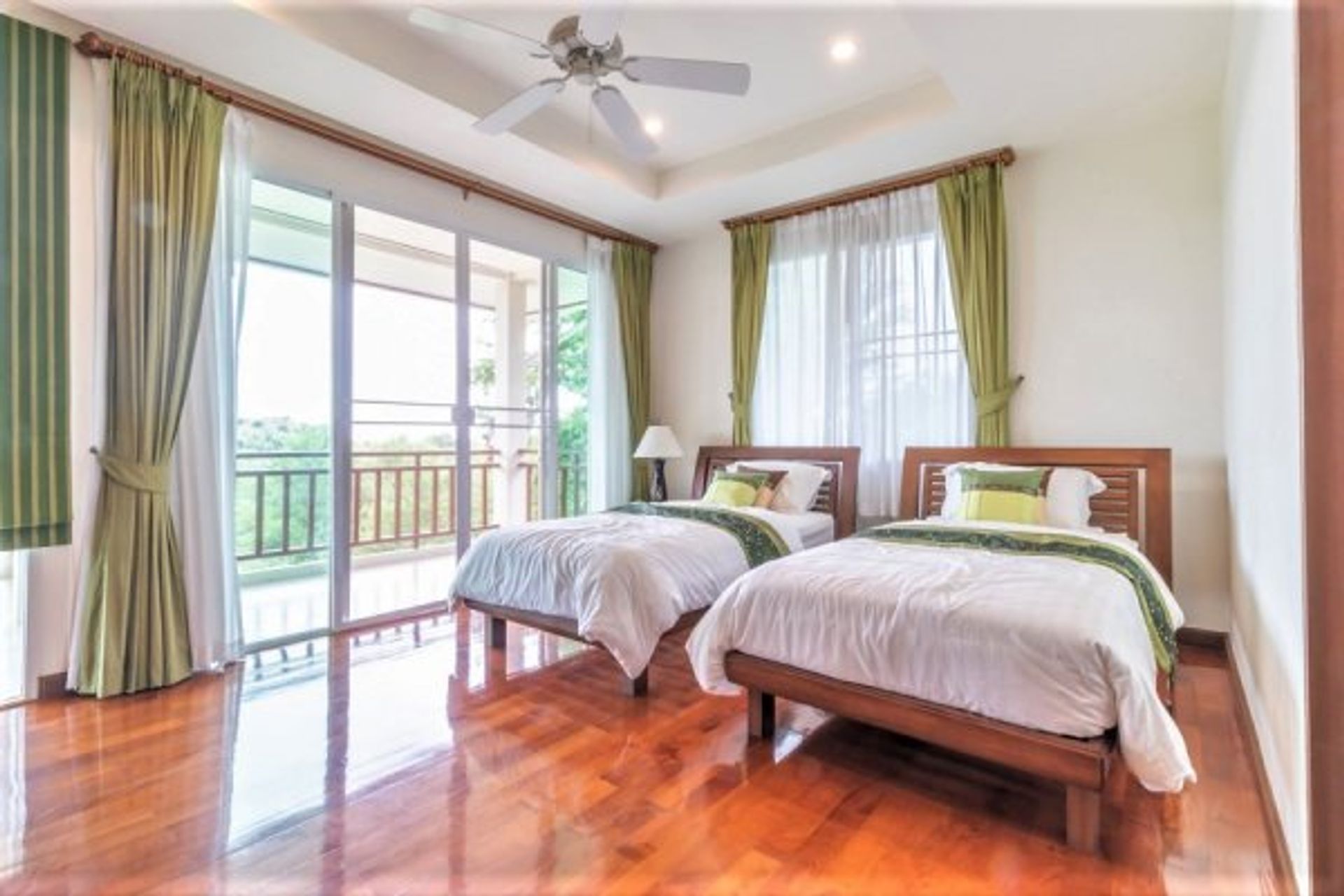 casa no Hua Hin, Prachuap Khiri Khan 10065566