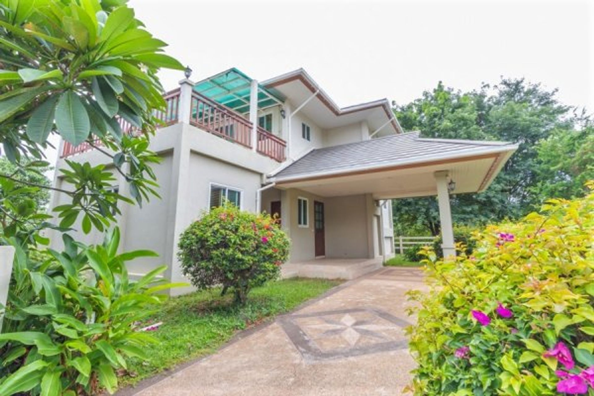 casa no Hua Hin, Prachuap Khiri Khan 10065566