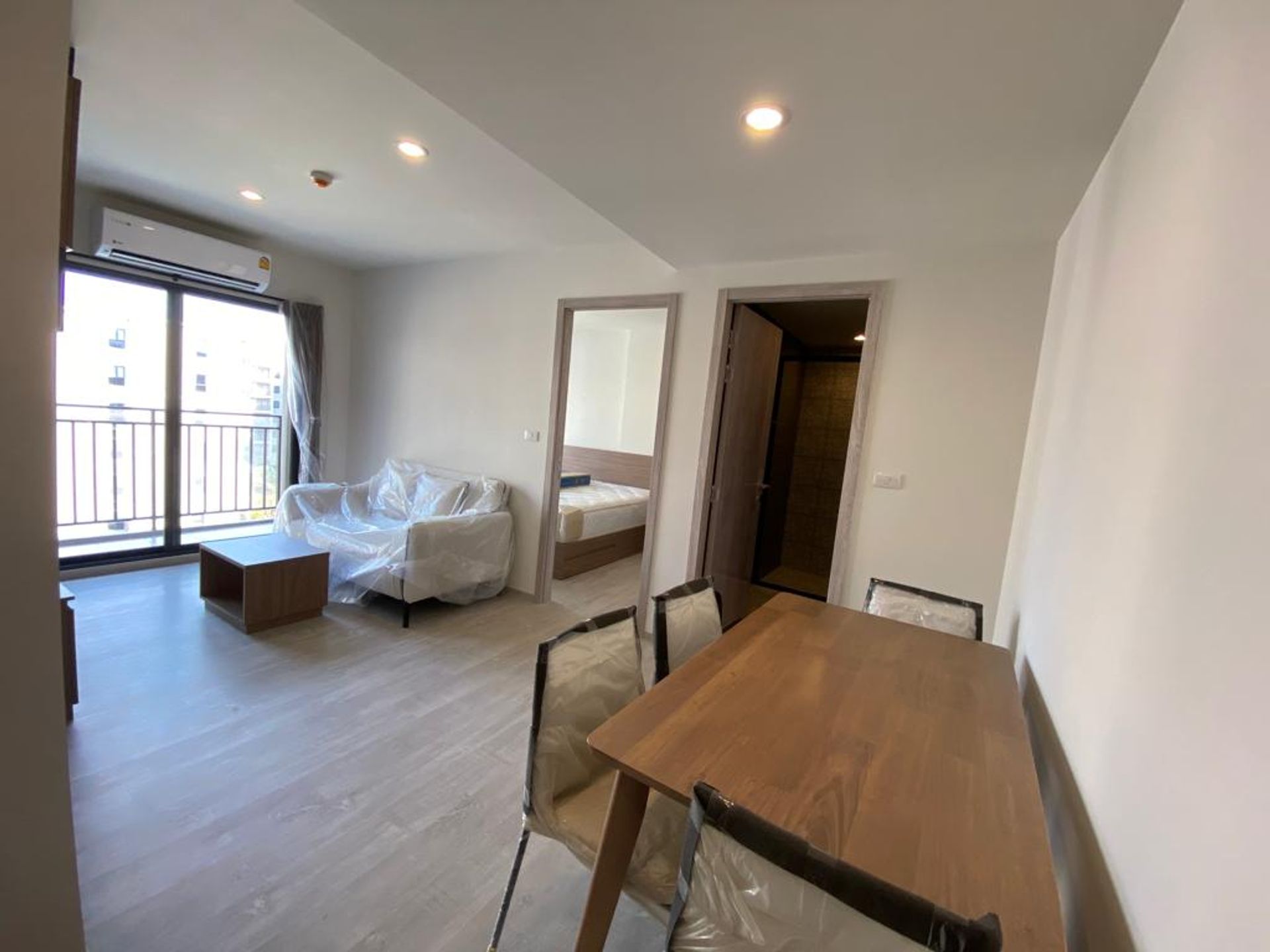 Кондоминиум в Hua Hin, Prachuap Khiri Khan 10065569