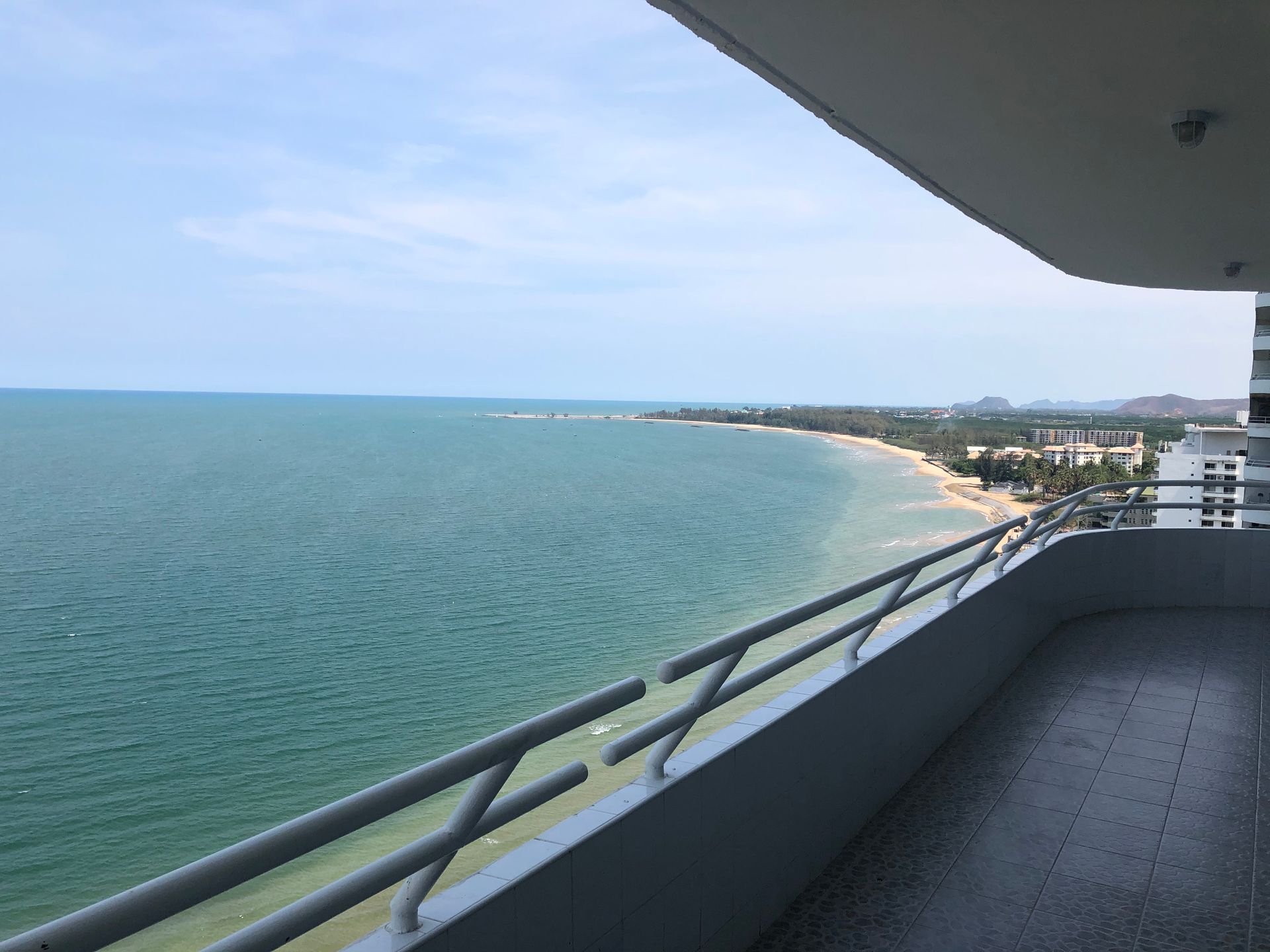 Osakehuoneisto sisään Pran Buri, Prachuap Khiri Khan 10065573