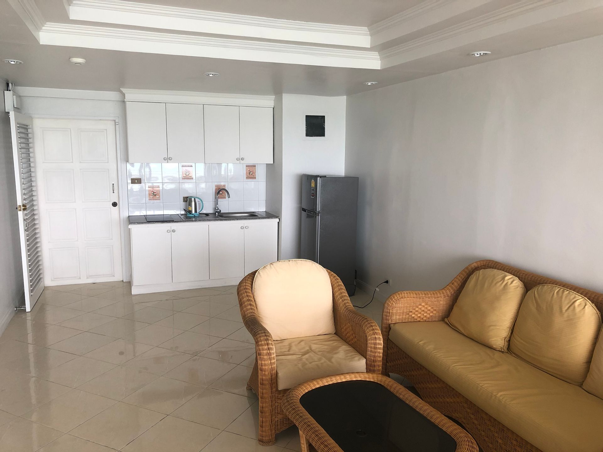 Kondominium dalam Pran Buri, Prachuap Khiri Khan 10065573