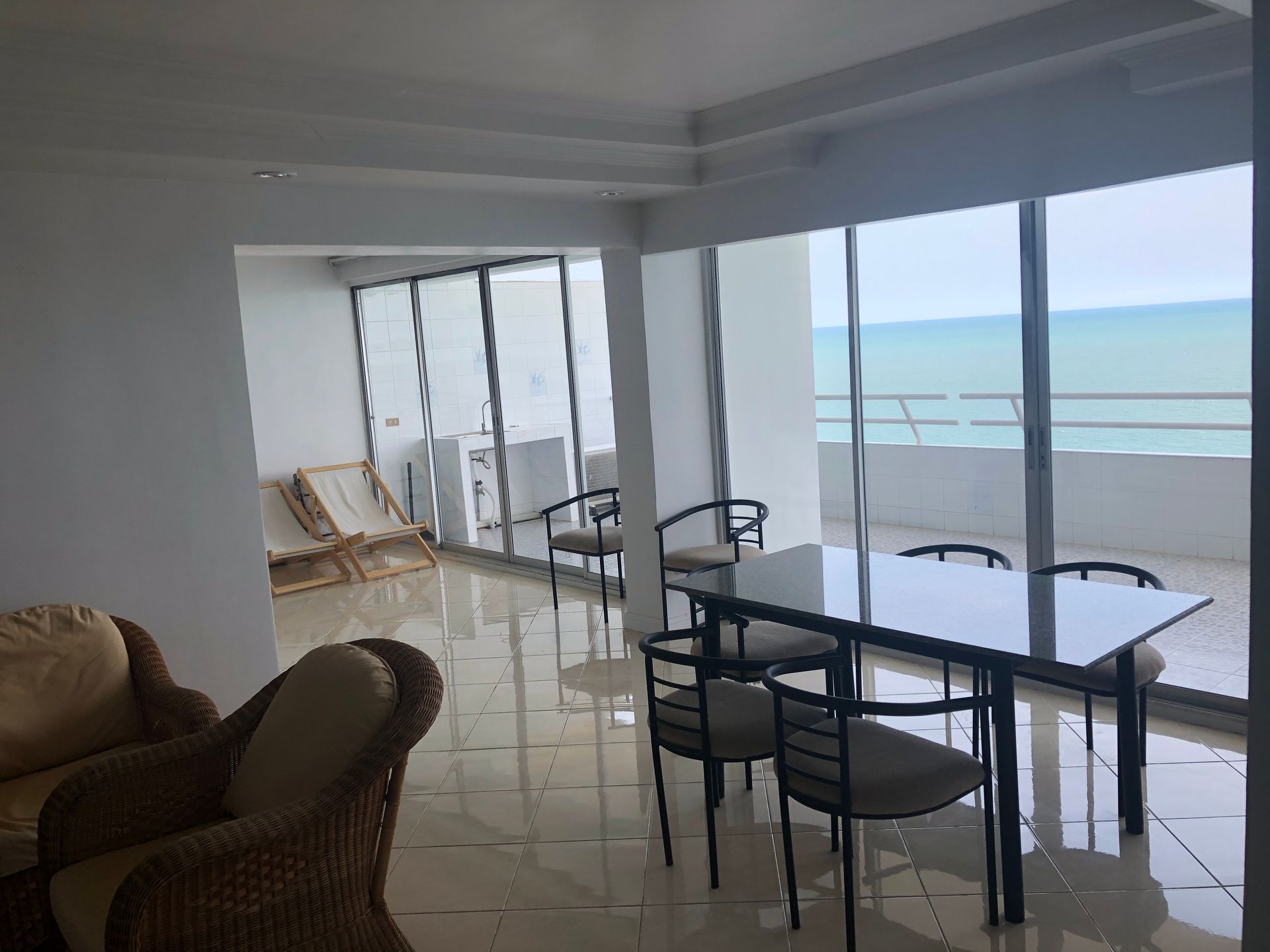 Condominio en Pran Buri, Prachuap Khiri Khan 10065573