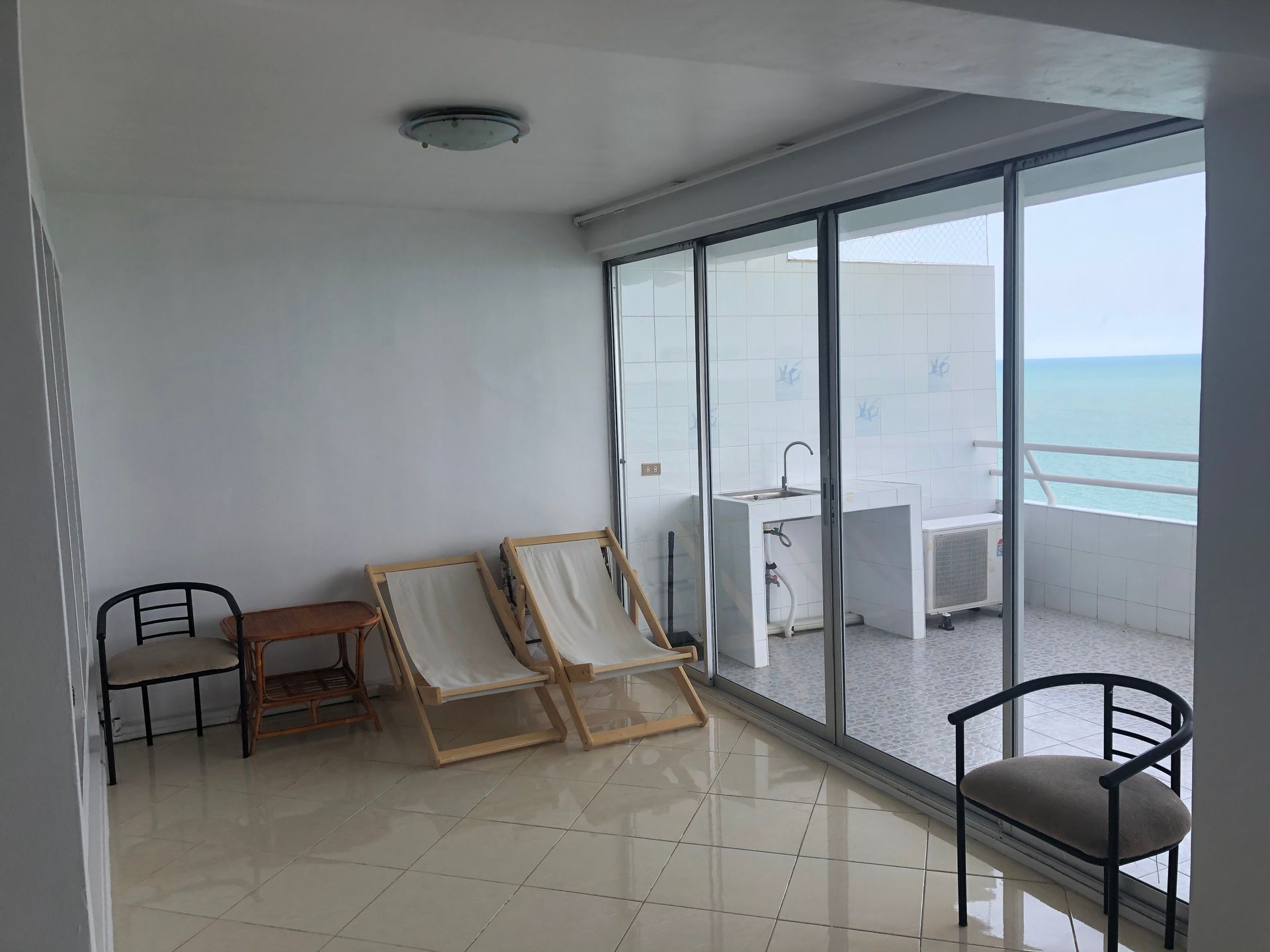 Condominio en Pran Buri, Prachuap Khiri Khan 10065573