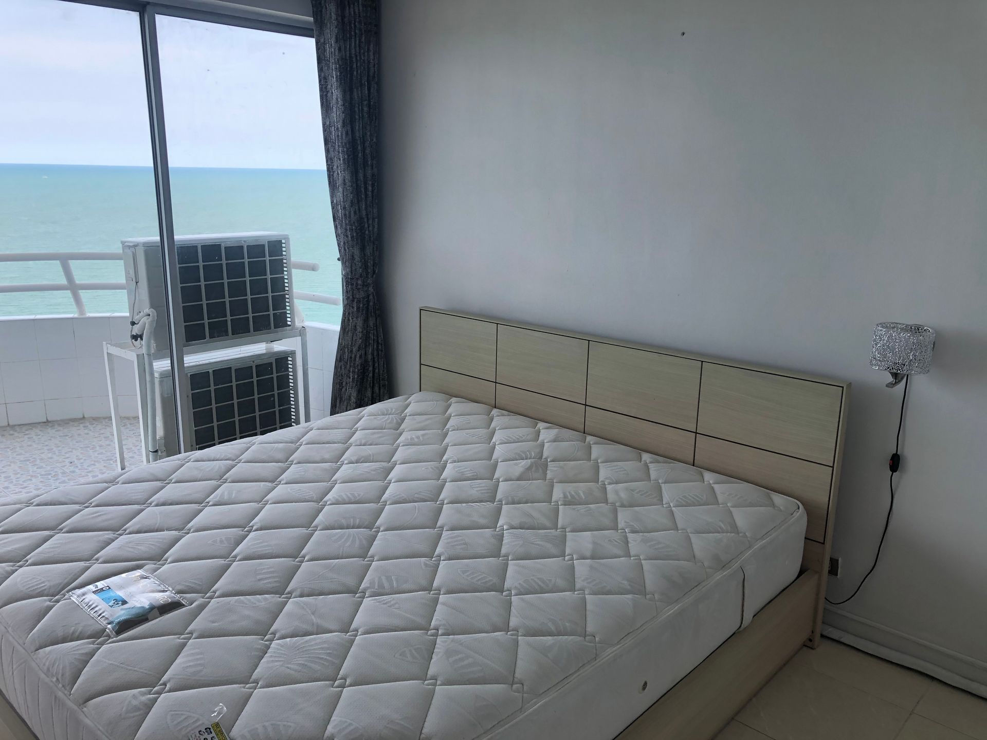 Condominium in Pran Buri, Prachuap Khiri Khan 10065573