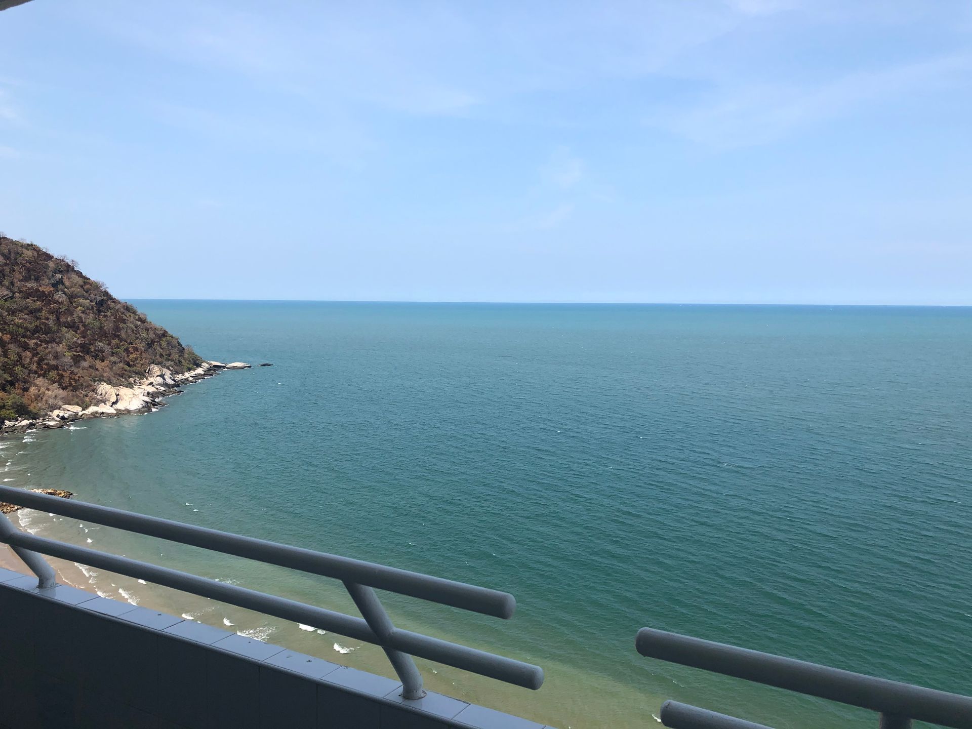 Condominium in Pran Buri, Prachuap Khiri Khan 10065573