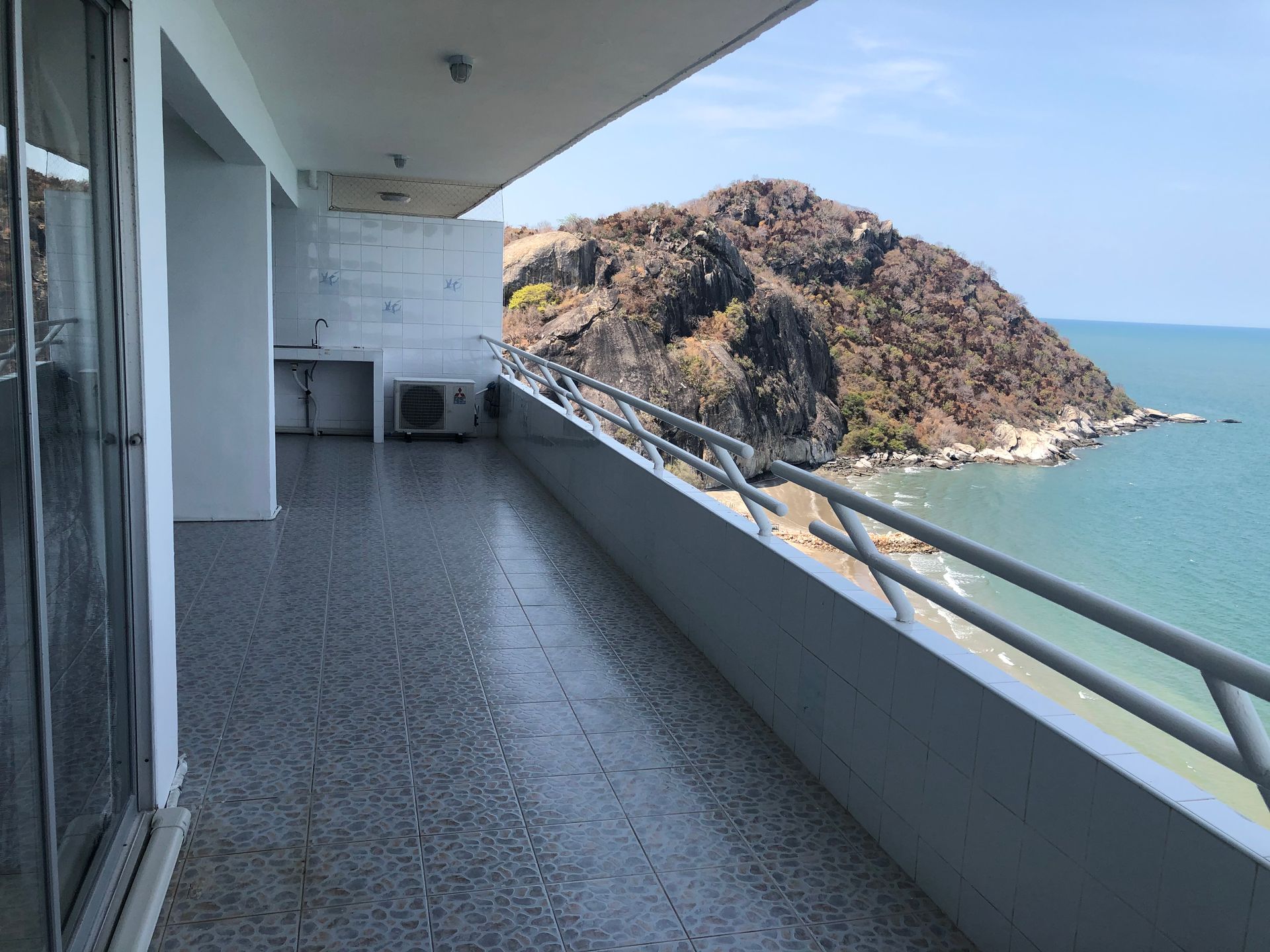 公寓 在 Pran Buri, Prachuap Khiri Khan 10065573