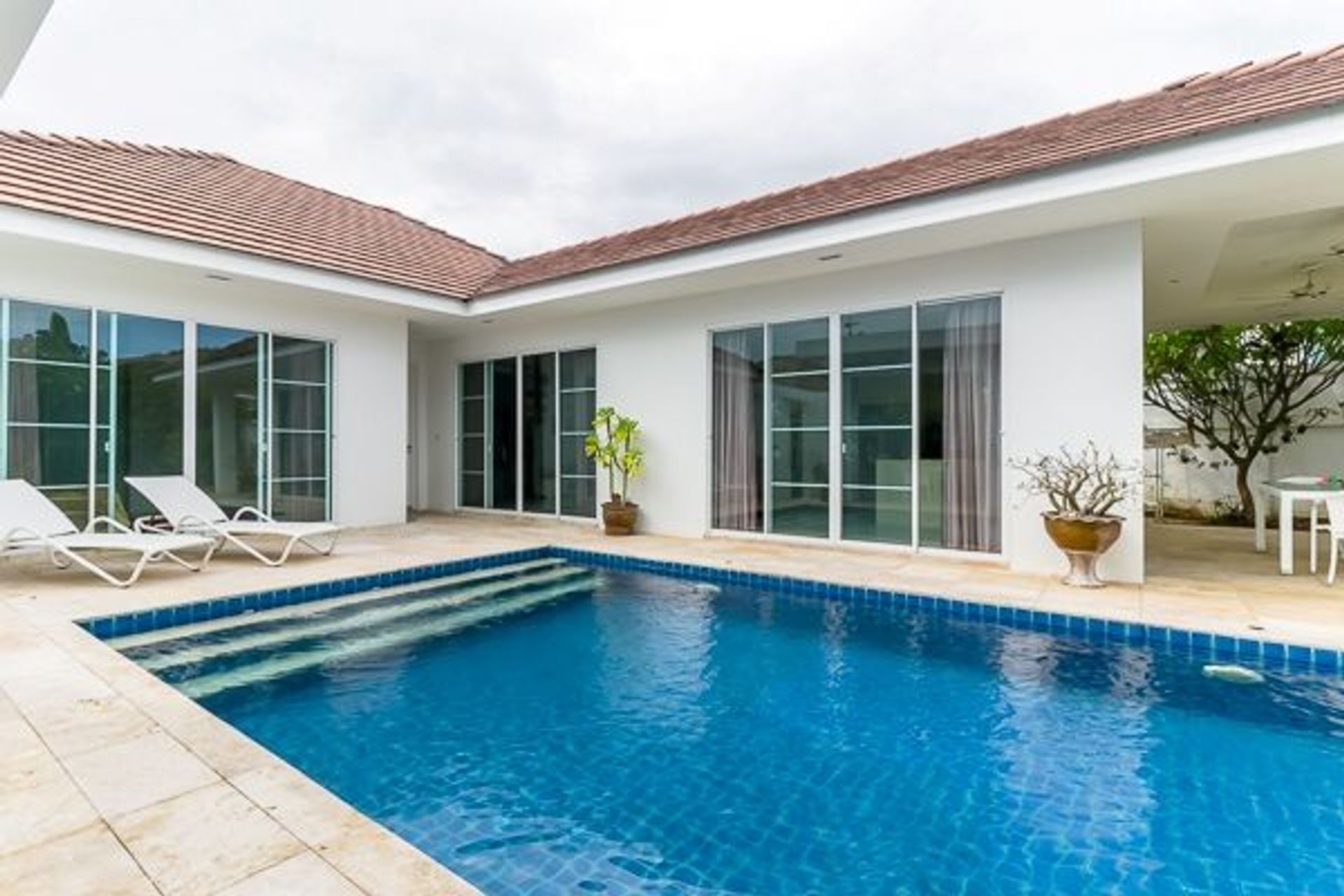 casa en Hua Hin, Prachuap Khiri Khan 10065574