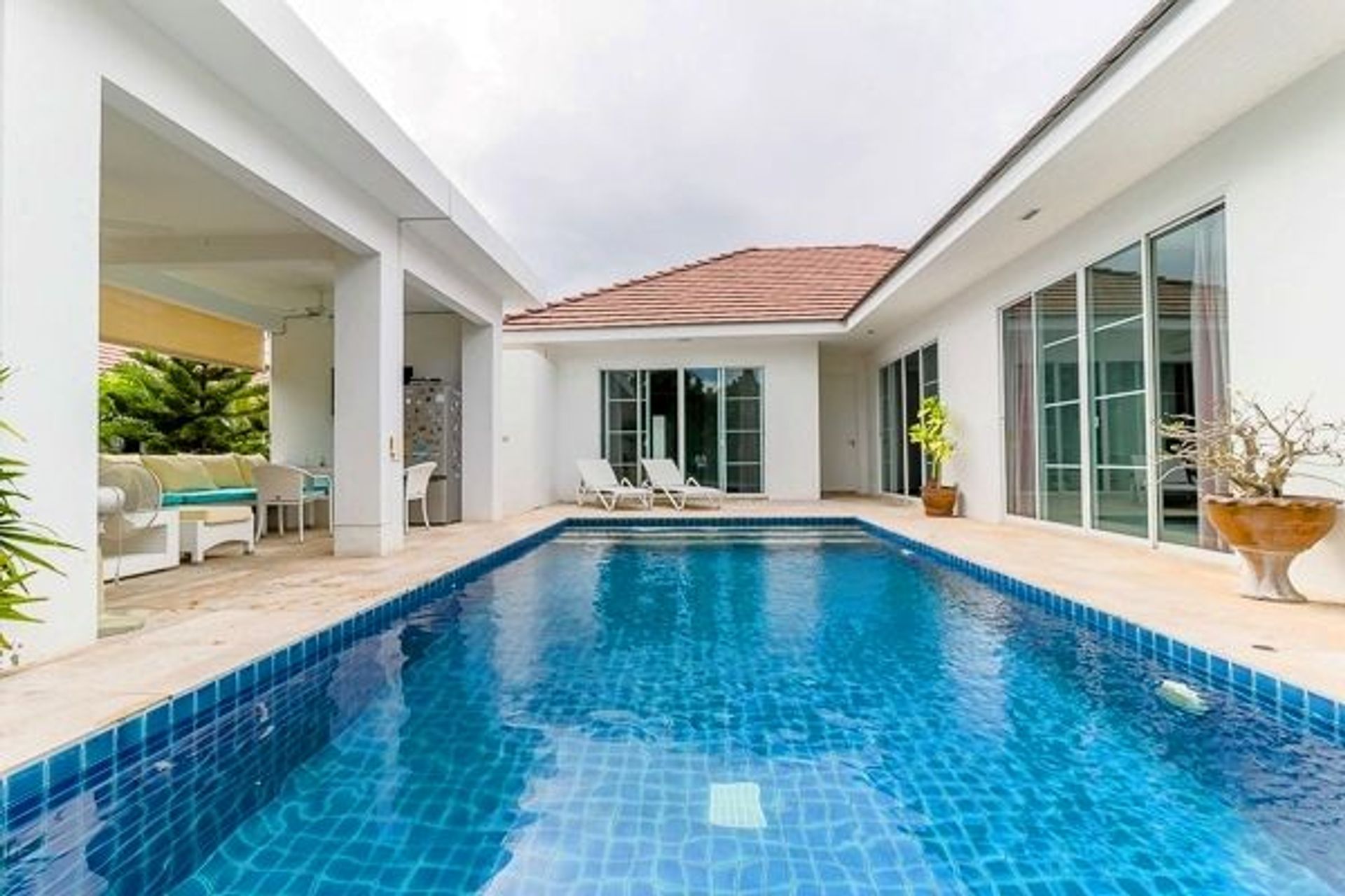 loger dans Hua Hin, Prachuap Khiri Khan 10065574