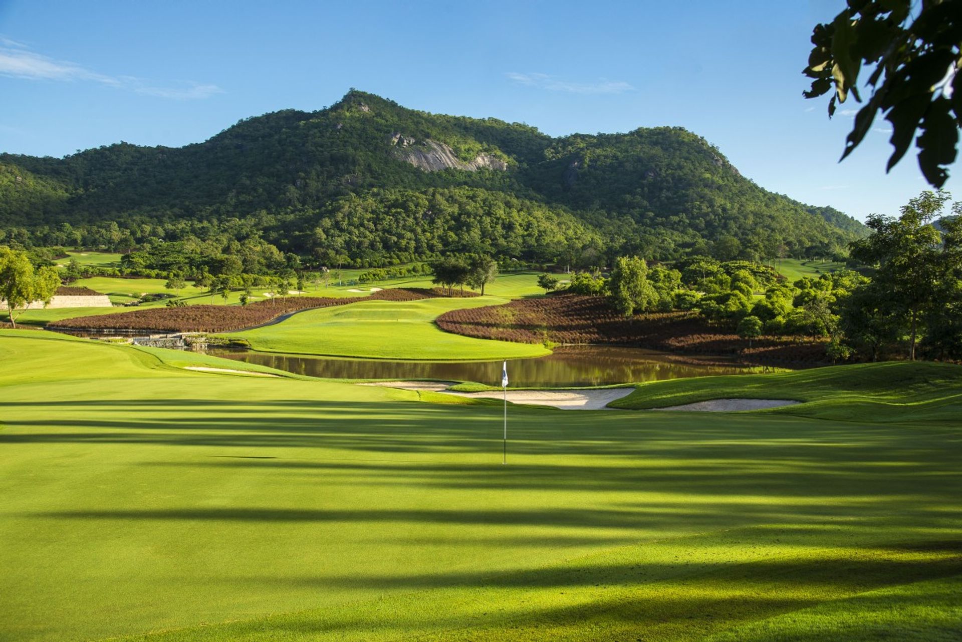 Tierra en Hua Hin, Prachuap Khiri Khan 10065577