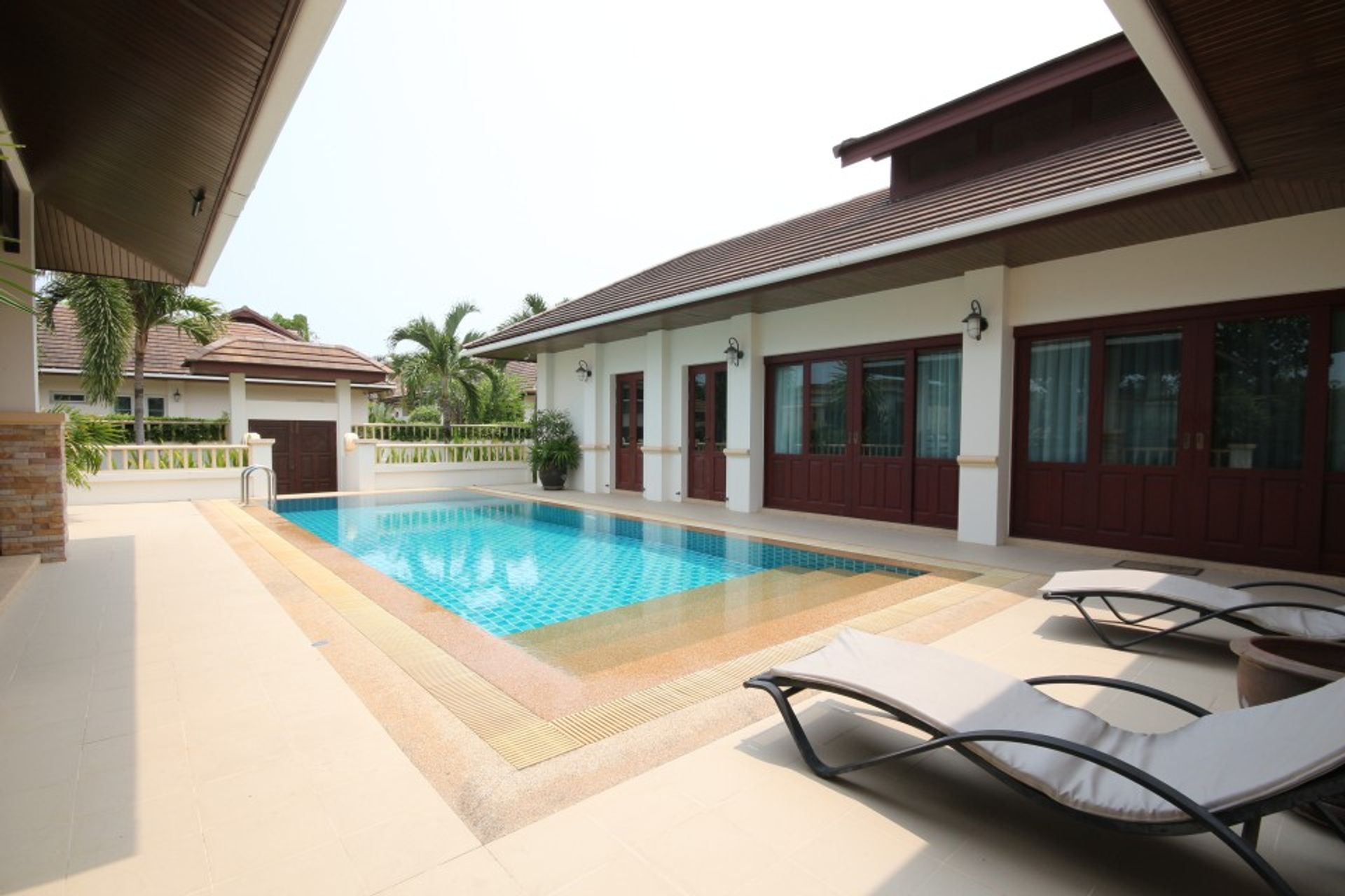 Hus i Hua Hin, Prachuap Khiri Khan 10065585