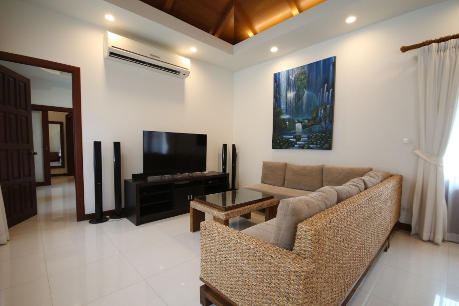 Hus i Hua Hin, Prachuap Khiri Khan 10065585