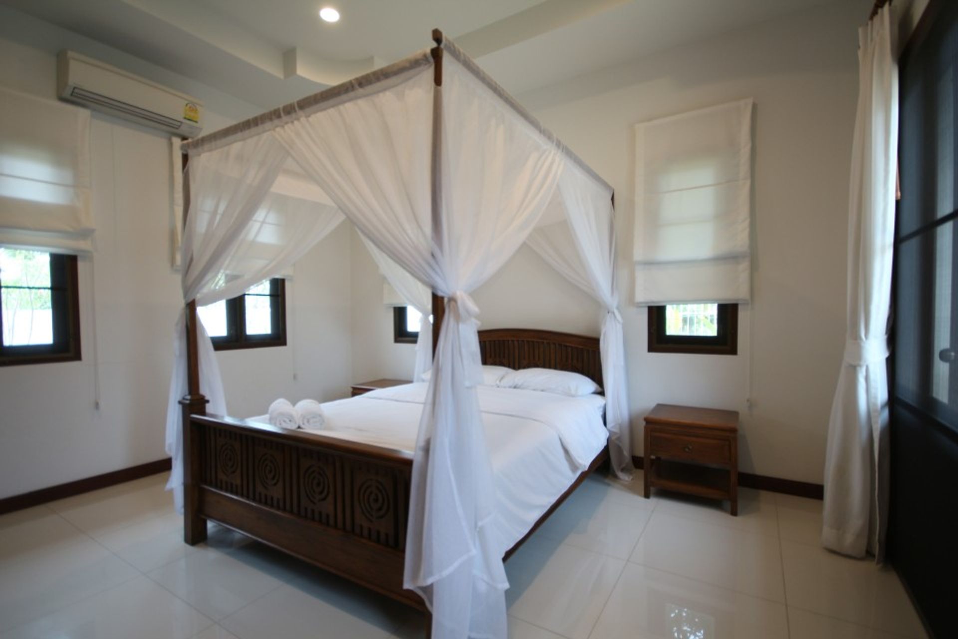 Hus i Hua Hin, Prachuap Khiri Khan 10065585