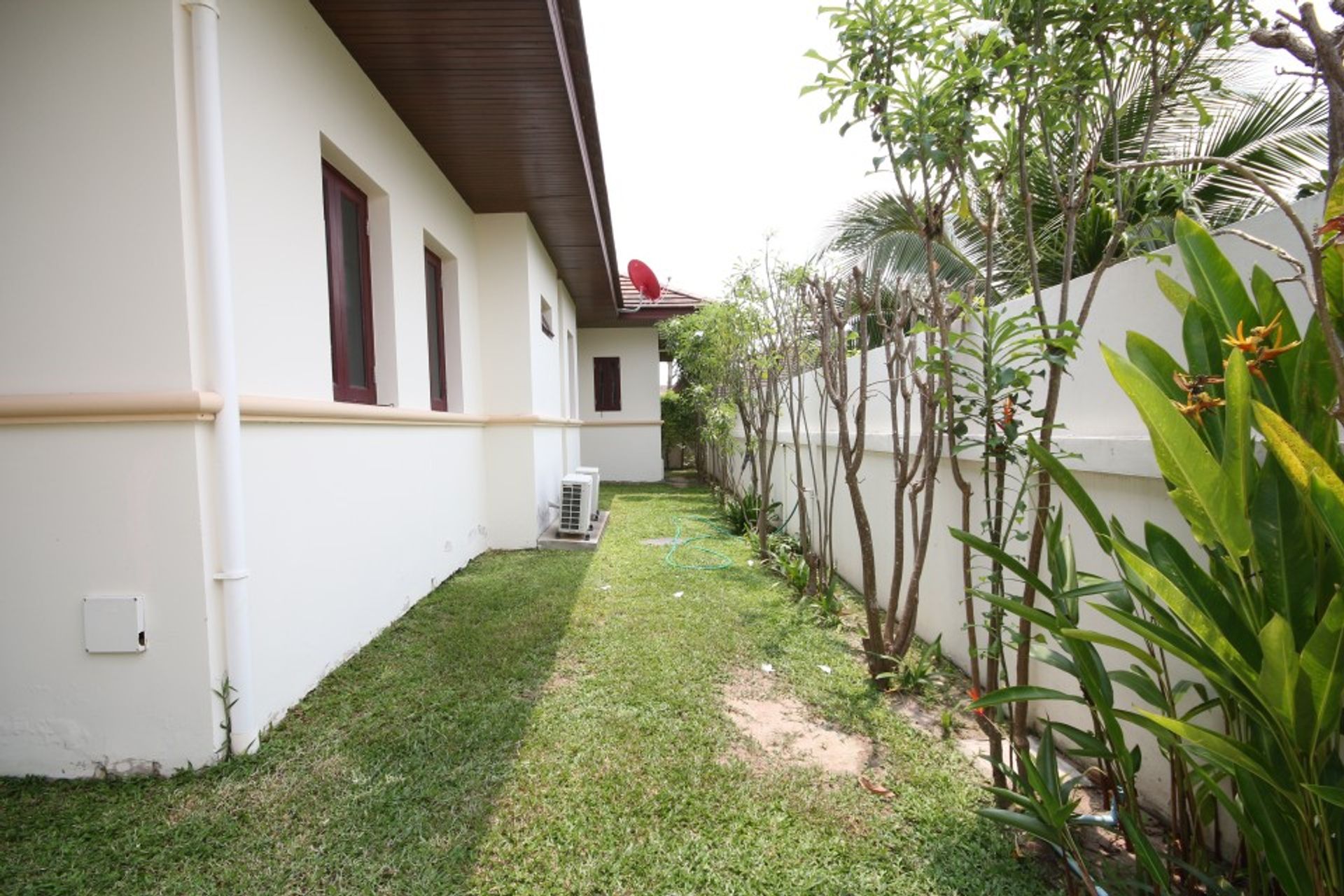 Hus i Hua Hin, Prachuap Khiri Khan 10065585