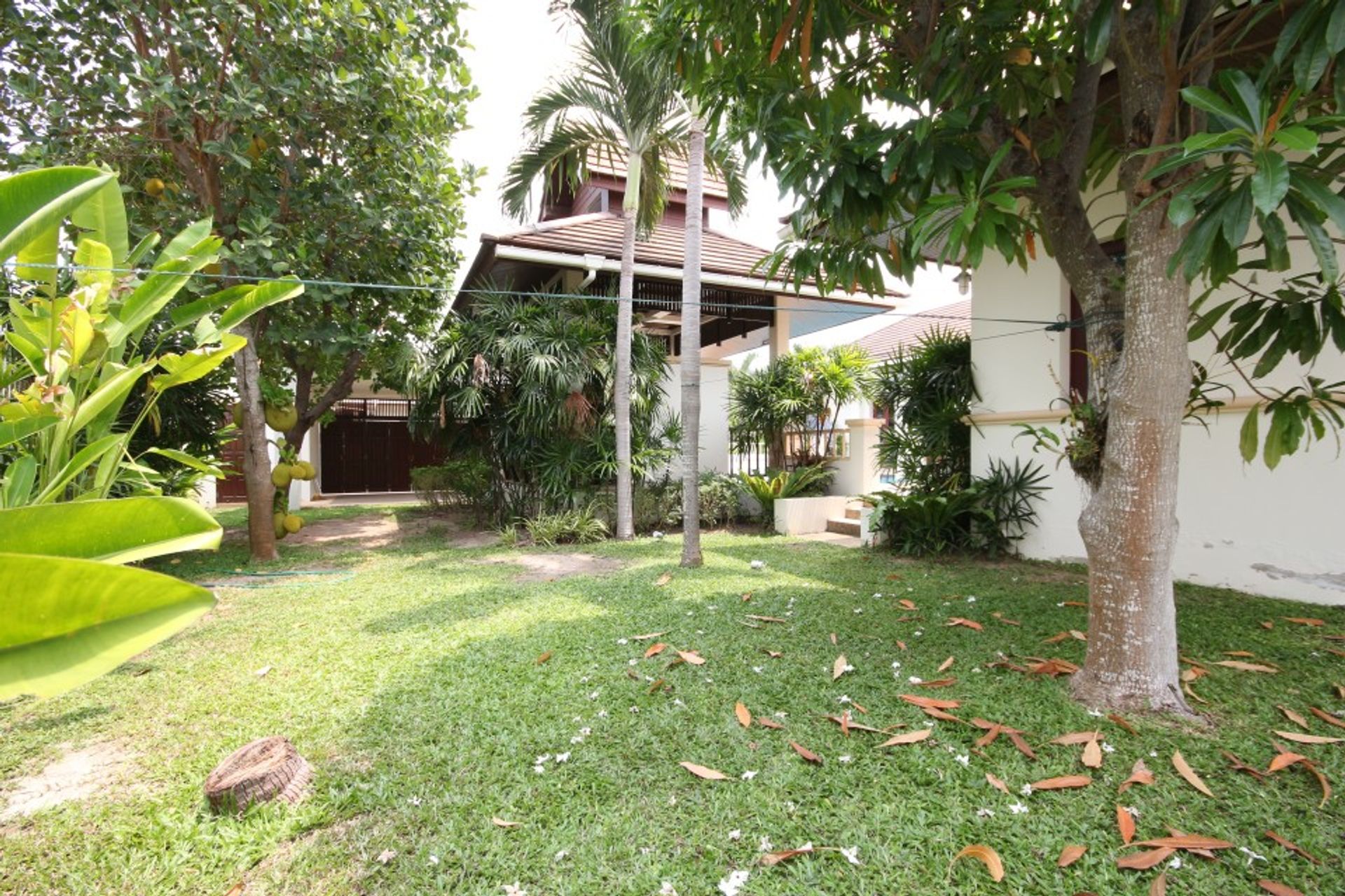 Hus i Hua Hin, Prachuap Khiri Khan 10065585