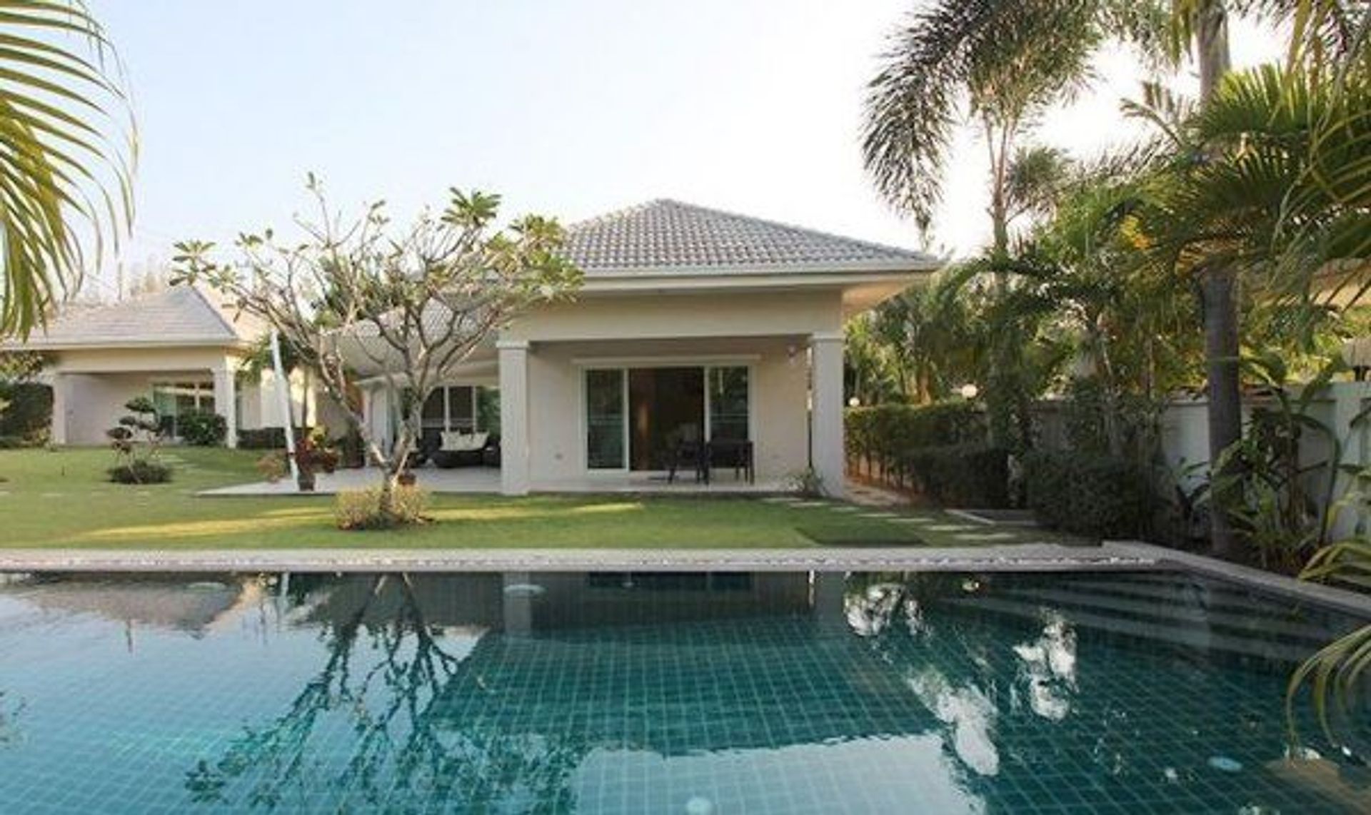 Dom w Hua Hin, Prachuapa Khiri Khana 10065590