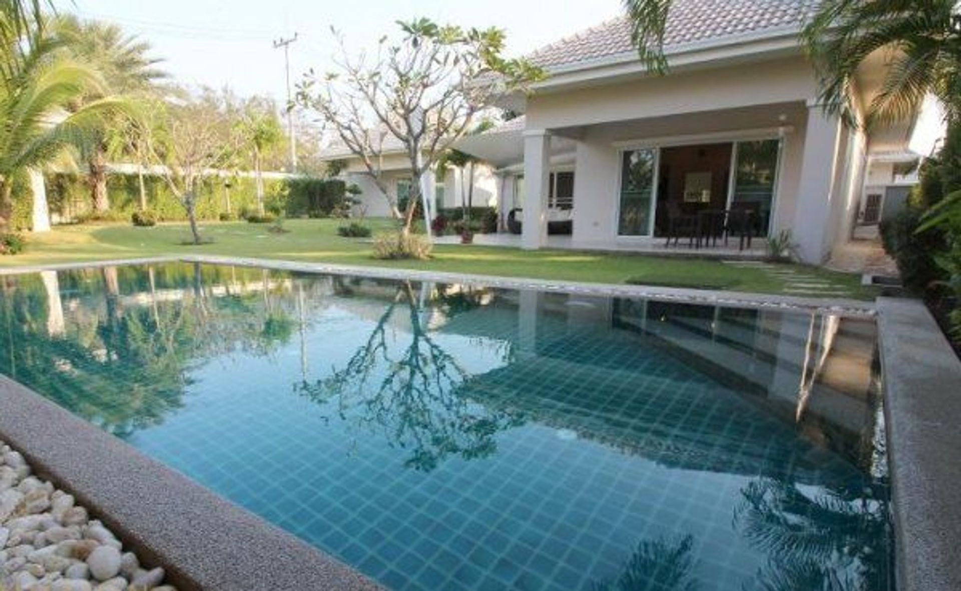 Hus i Hua Hin, Prachuap Khiri Khan 10065590