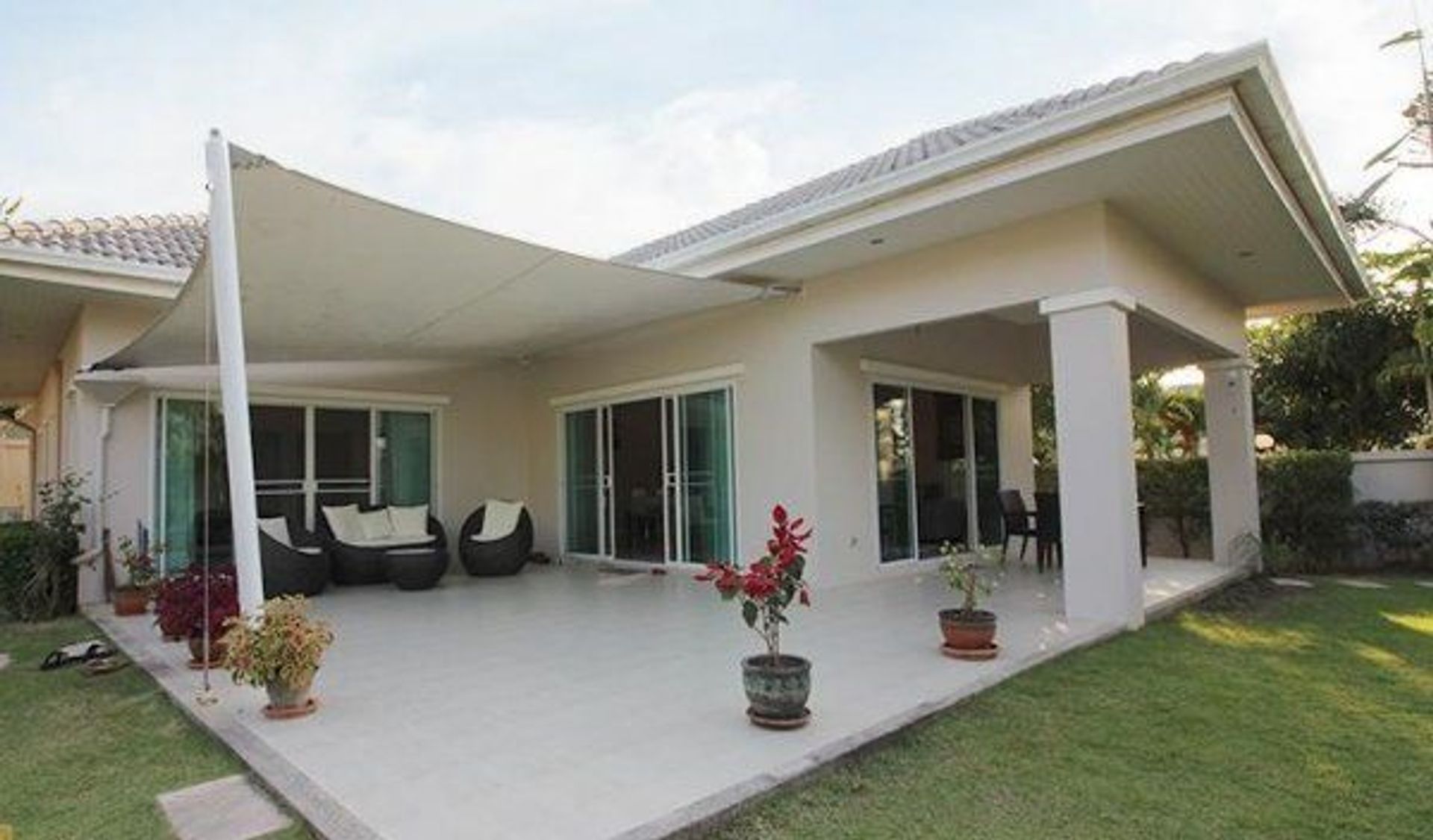 Haus im Hua Hin, Prachuap Khiri Khan 10065590