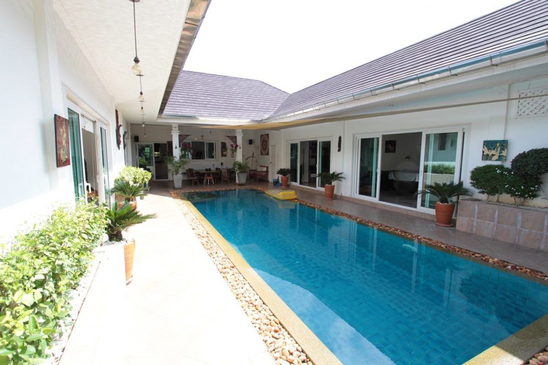 House in Pran Buri, Prachuap Khiri Khan 10065594