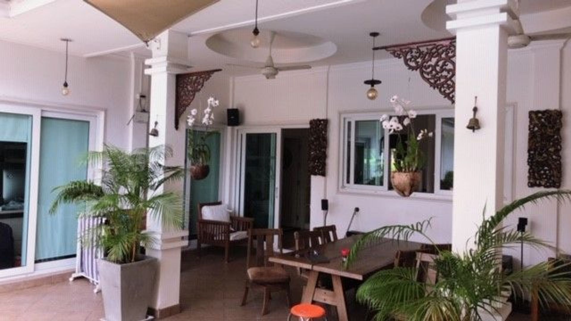 Haus im Pran Buri, Prachuap Khiri Khan 10065594