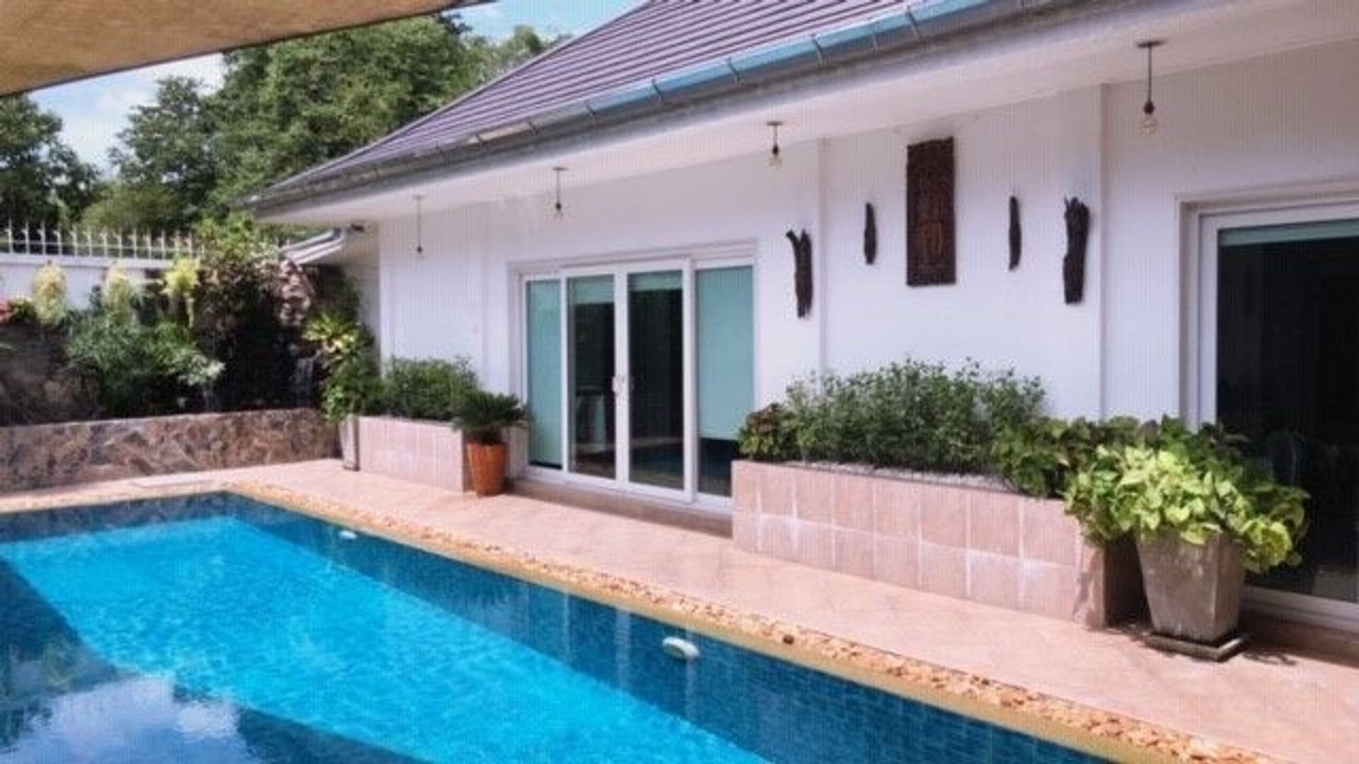 Huis in Pran Buri, Prachuap Khiri Khan 10065594