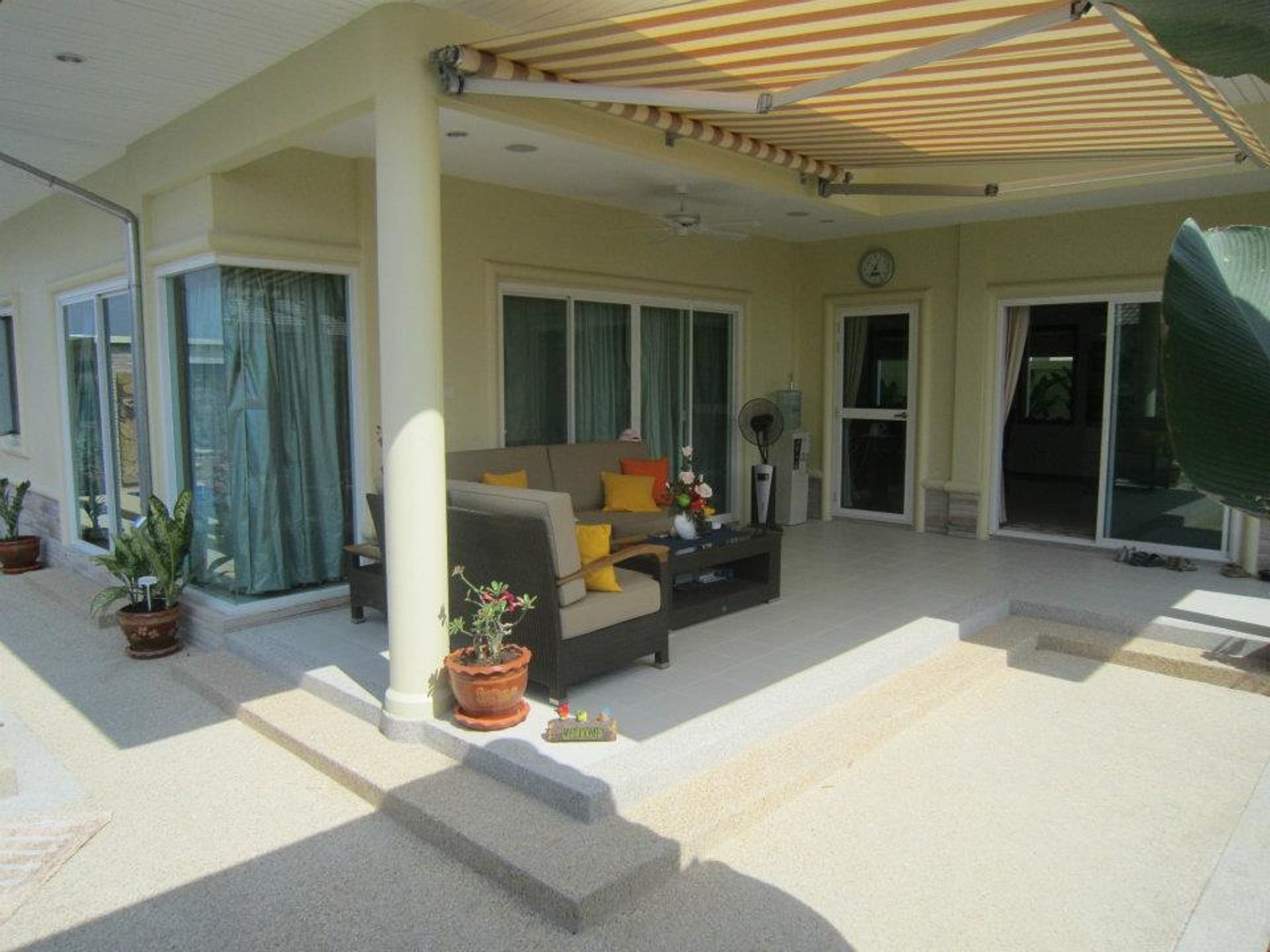 Huis in Hua Hin, Prachuap Khiri Khan 10065595